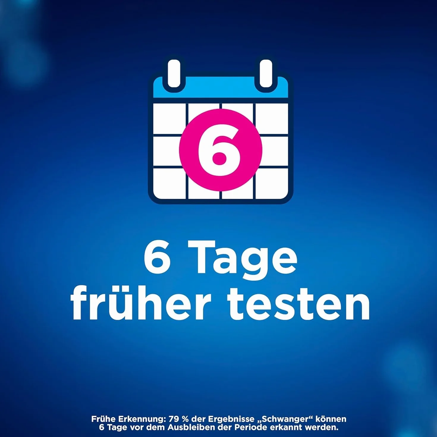 Clearblue Zestaw testów ciążowych Double-Check Wczesny i tydzień, 2 testy (1 cyfrowy 25 mIU/ml, 1 wizualnie 10 mIU/ml), test ciążowy/test wczesnej ciąży, oznaczenie tygodnia ciąży
