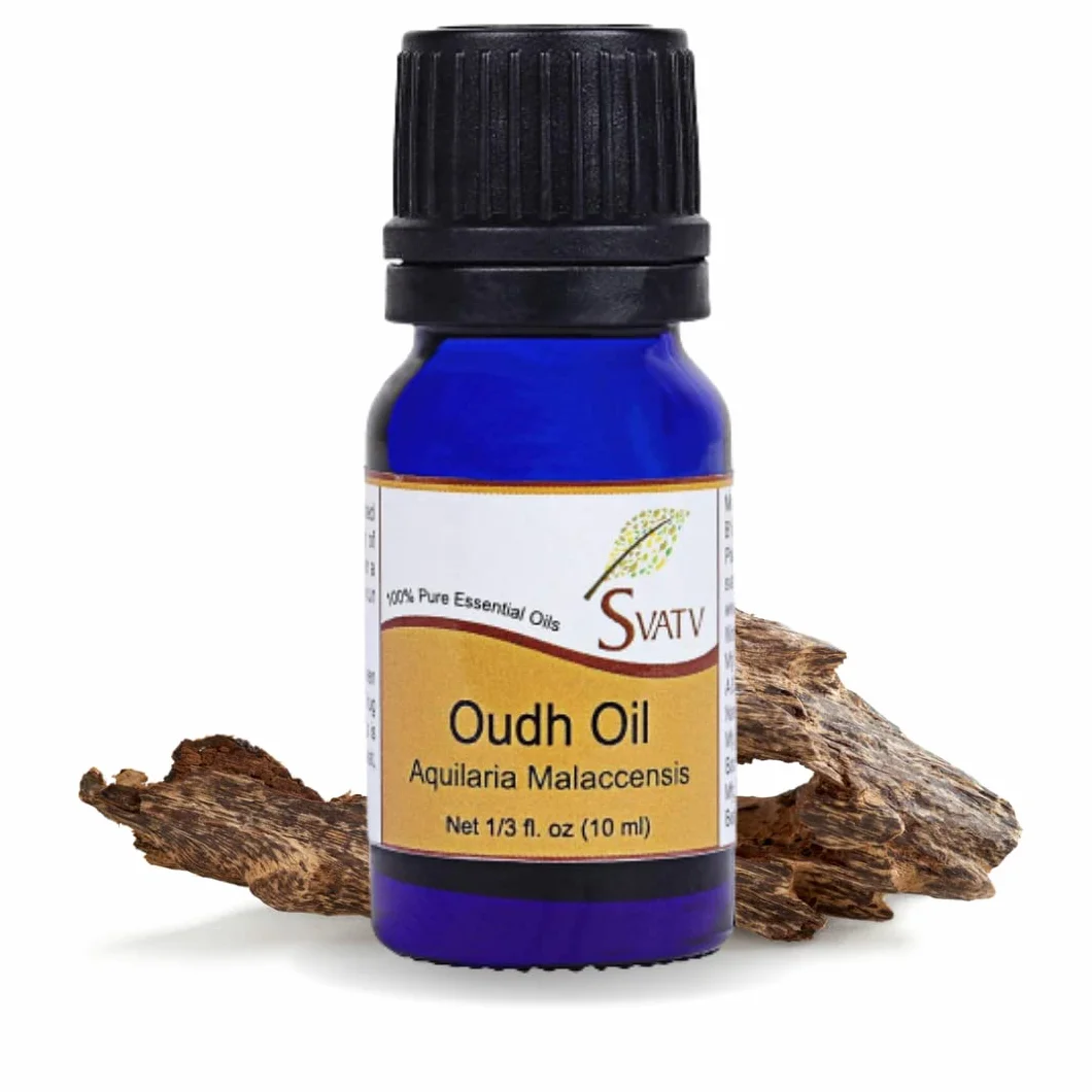 OUDH/Agarwood olejek eteryczny klasy terapeutycznej olejki aromaterapeutyczne olejek zapachowy do dyfuzora jogi masaż i DIY higiena osobista 10 ml