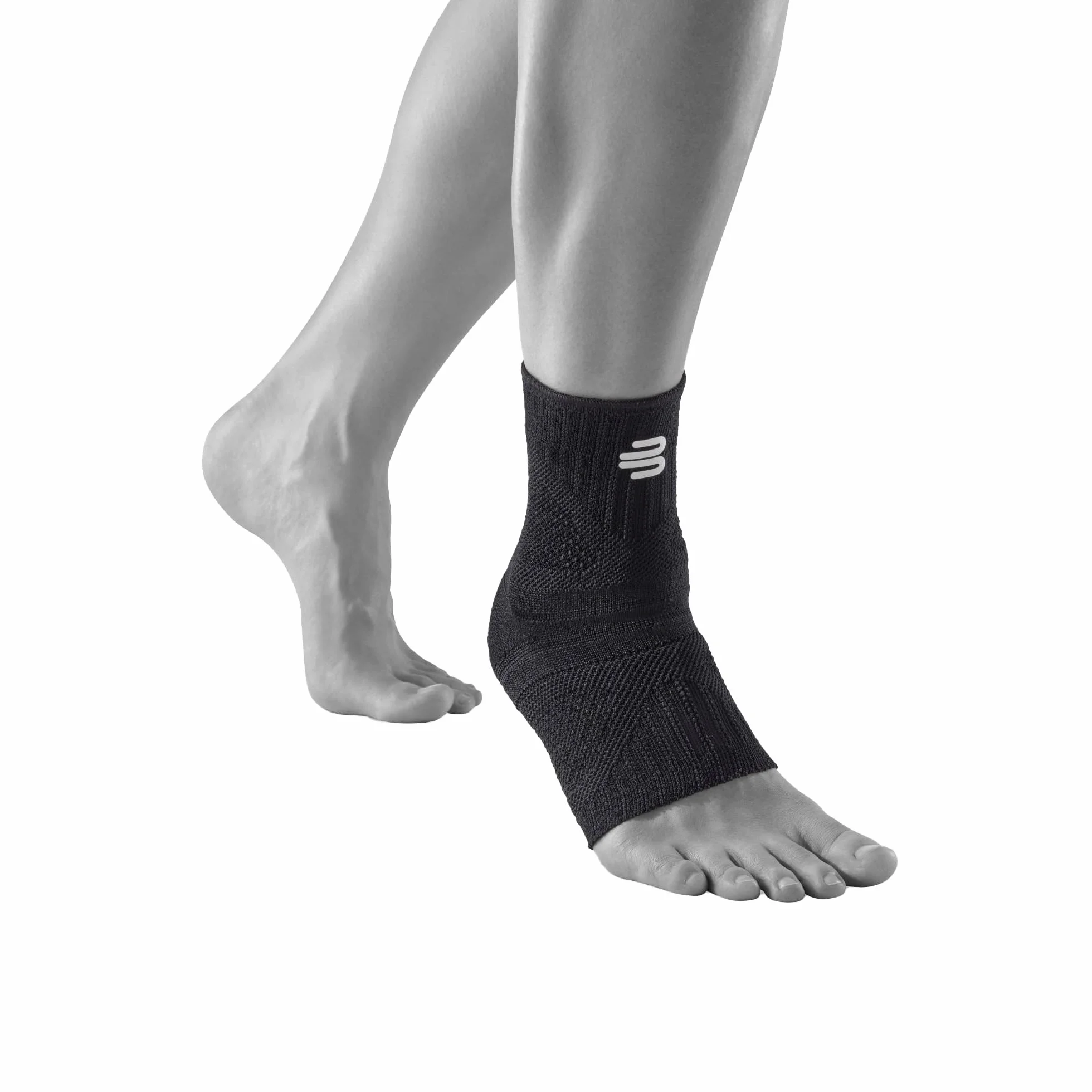 BAUERFEIND Bandaż na kostkę "Ankle Support Dynamic", uniseks