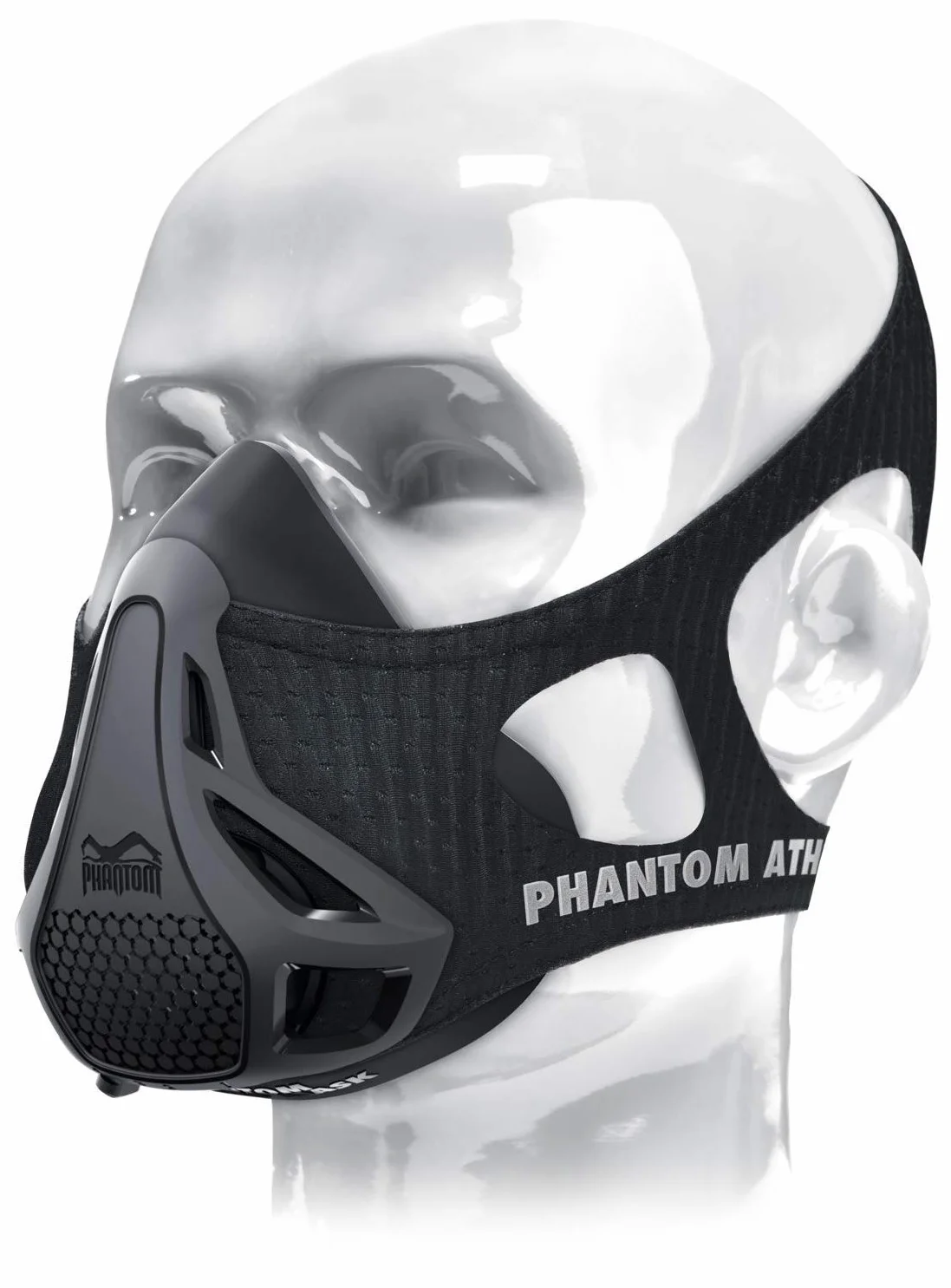 Phantom Athletics Maska treningowa do treningu wytrzymałościowego