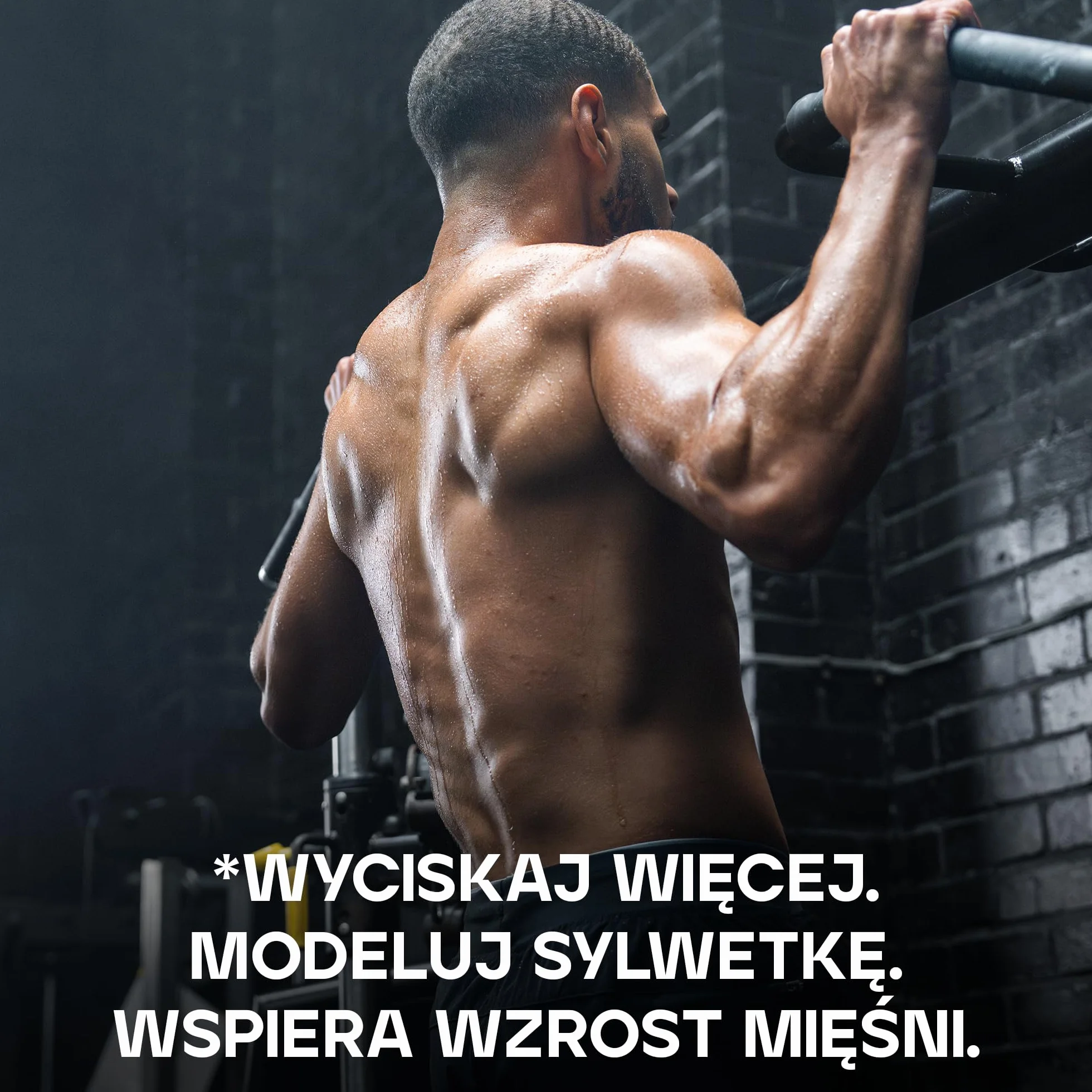 Bulk Izolat Białka Serwatkowego, Shake białkowy w proszku, Bez dodatków smakowych, 2.5kg, 83 porcji