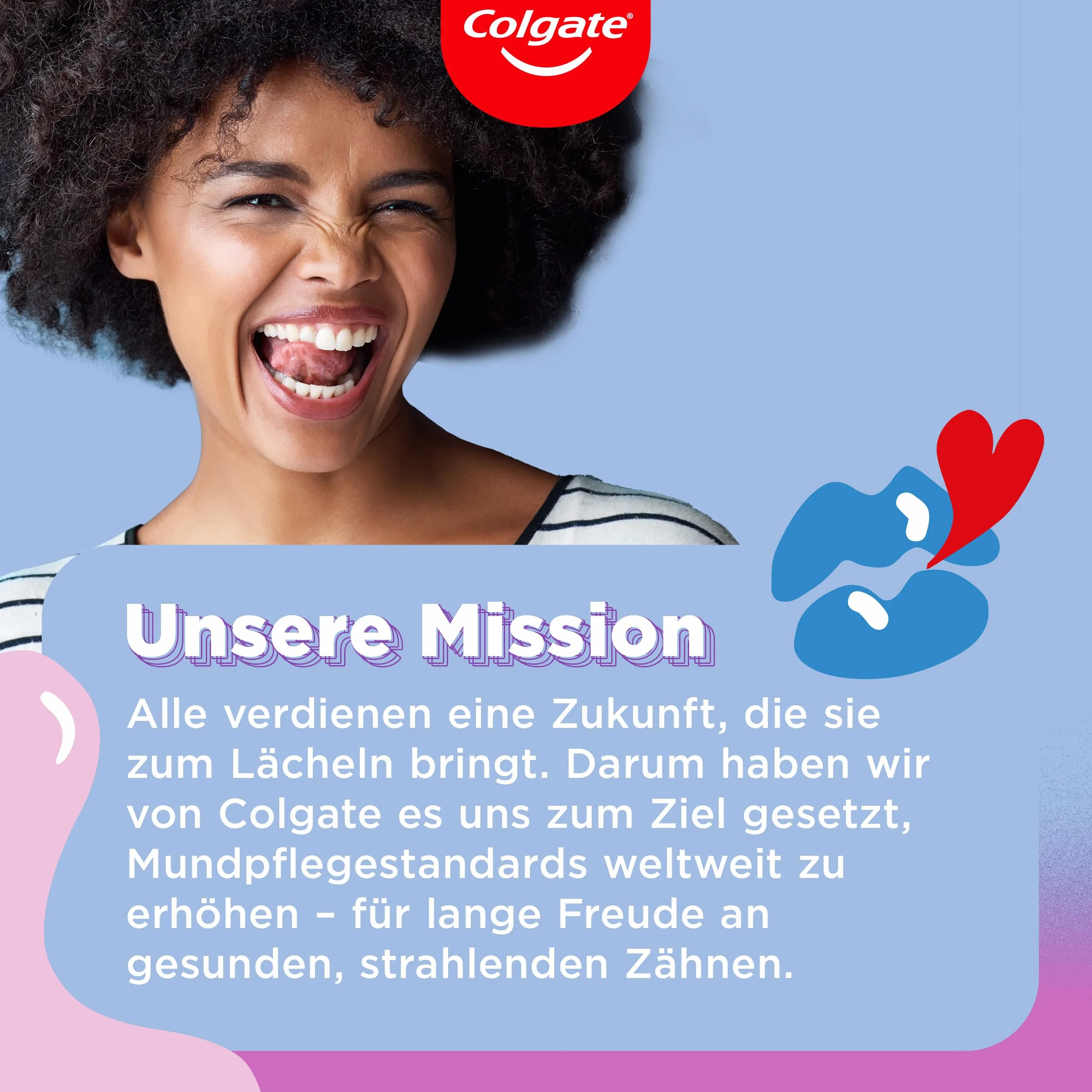 Colgate Płyn do płukania jamy ustnej All In One 6 x 500 ml bez alkoholu
