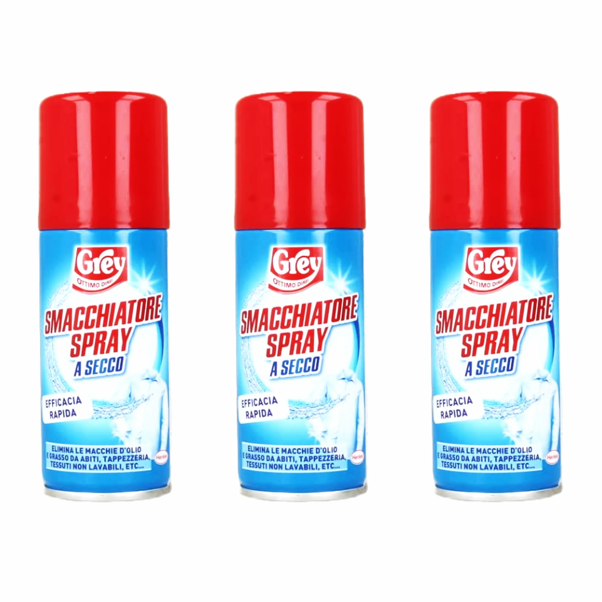 K2r Spray do plam 3 x 100 ml