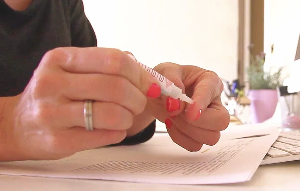 Beter Mimetik Liquid Transparent Band-Aid – wodoodporna warstwa ochronna, druga skóra