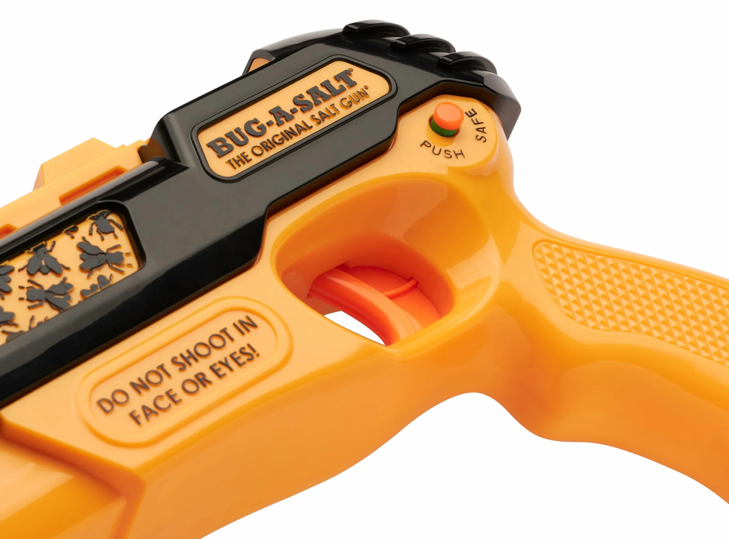 BUG-A-SALT Orange Crush 3.0