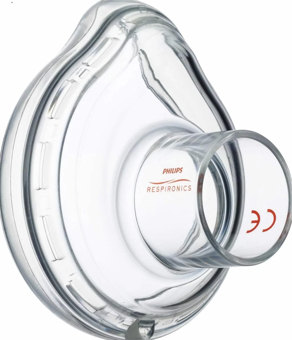 Philips Inhalator OptiChamber Rozmiar S