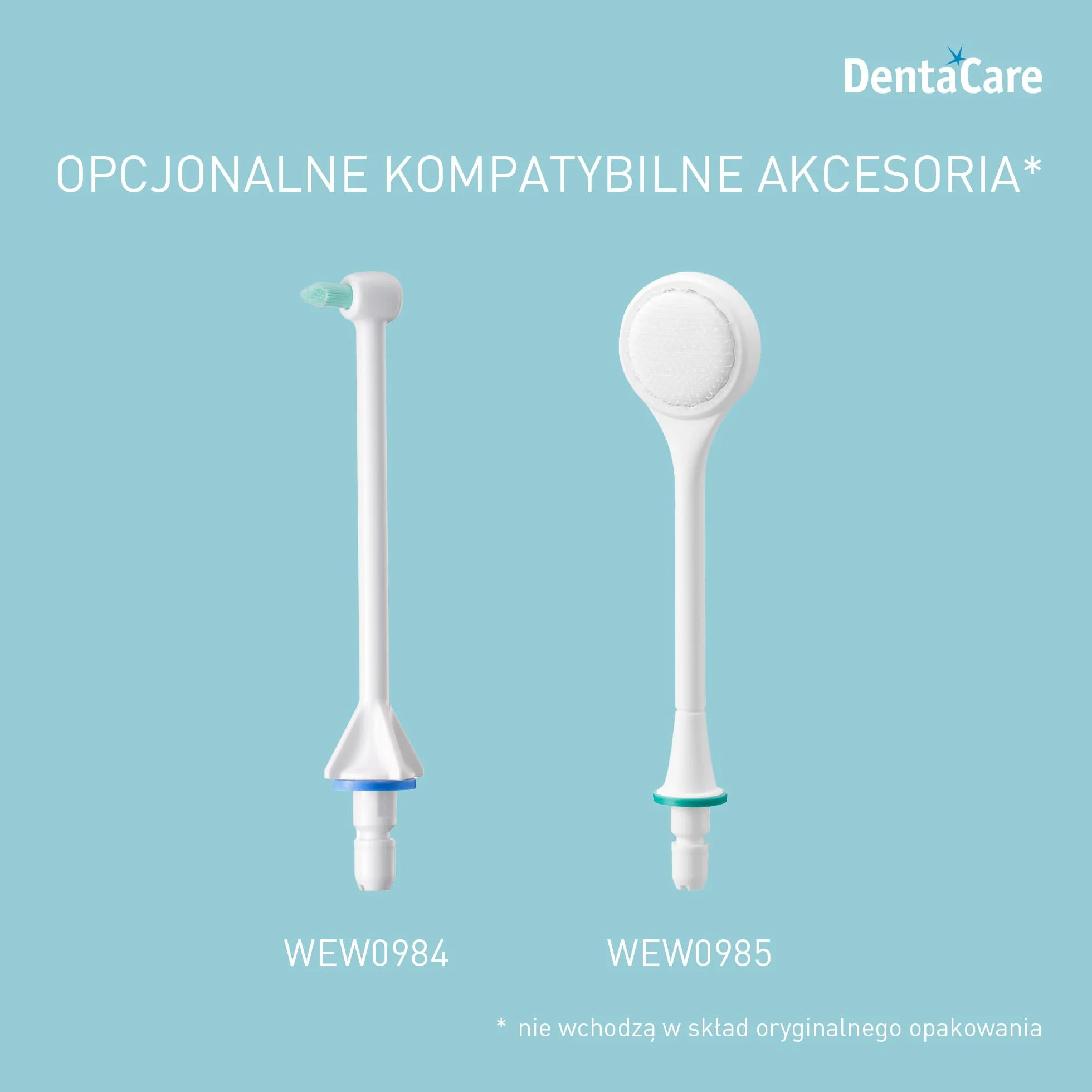 Panasonic EW-DJ26-V303 Irygator do jamy ustnej 200 ml IPX7 5 ustawień ciśnienia fioletowy