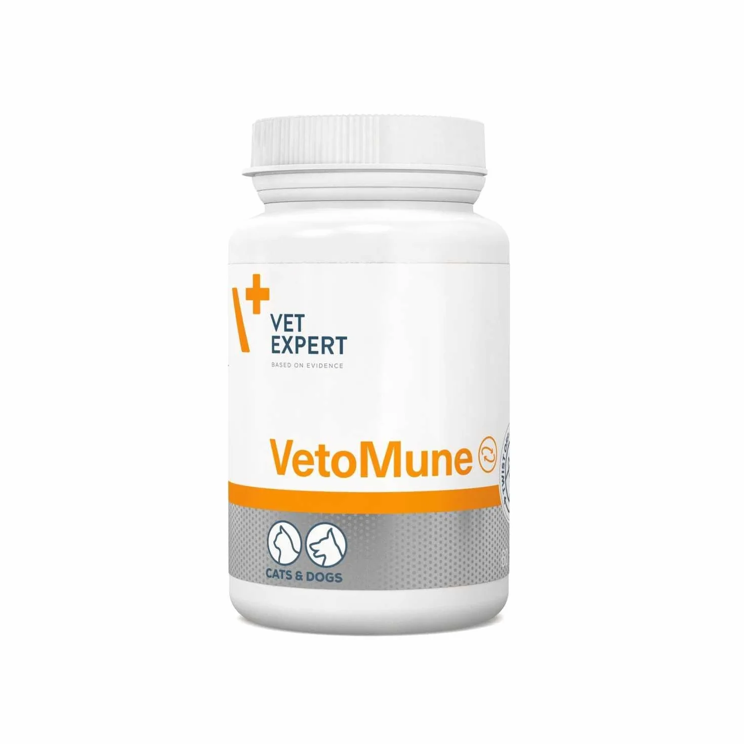 VETOMUNE