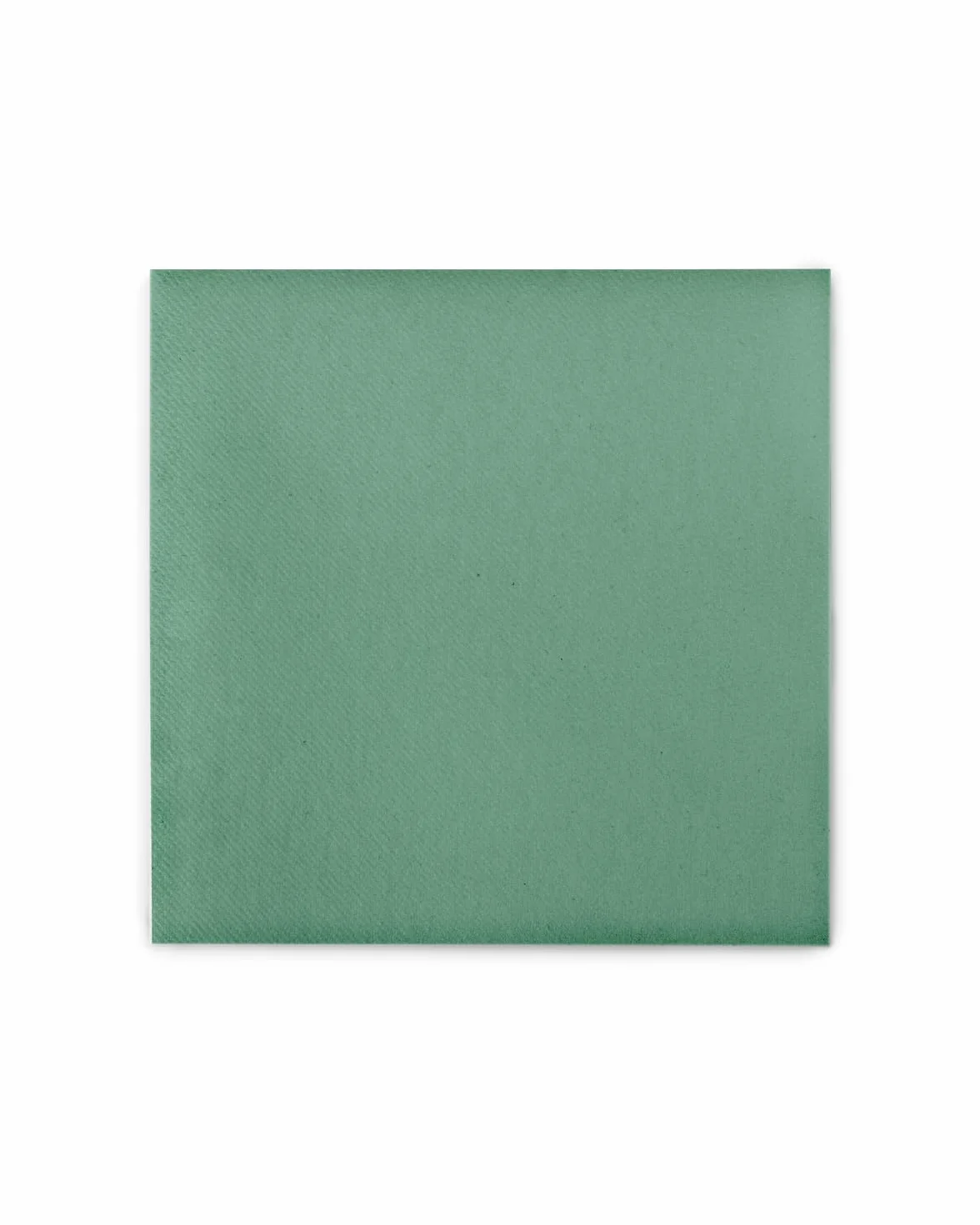 Sovie HORECA Serwetki EUKALYPTUS z Linclass Airlaid, 40 x 40 cm, składane 1/4, 50 sztuk, wysokiej jakości serwetki jednorazowe do gastronomii, hotelu, cateringu i elegancka dekoracja stołu