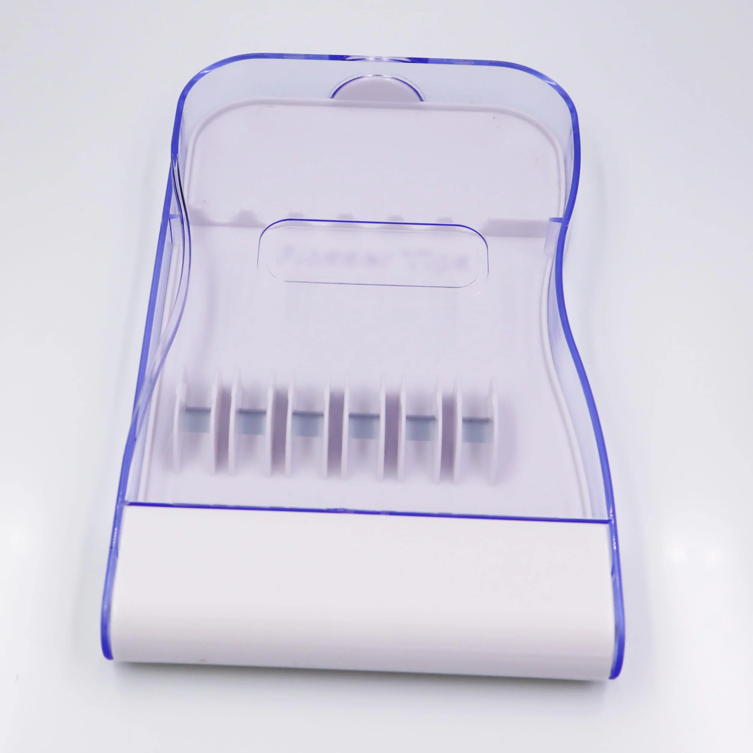 Waterpik Podróżny futerał do przechowywania bitów etui podróżne Water Flosser