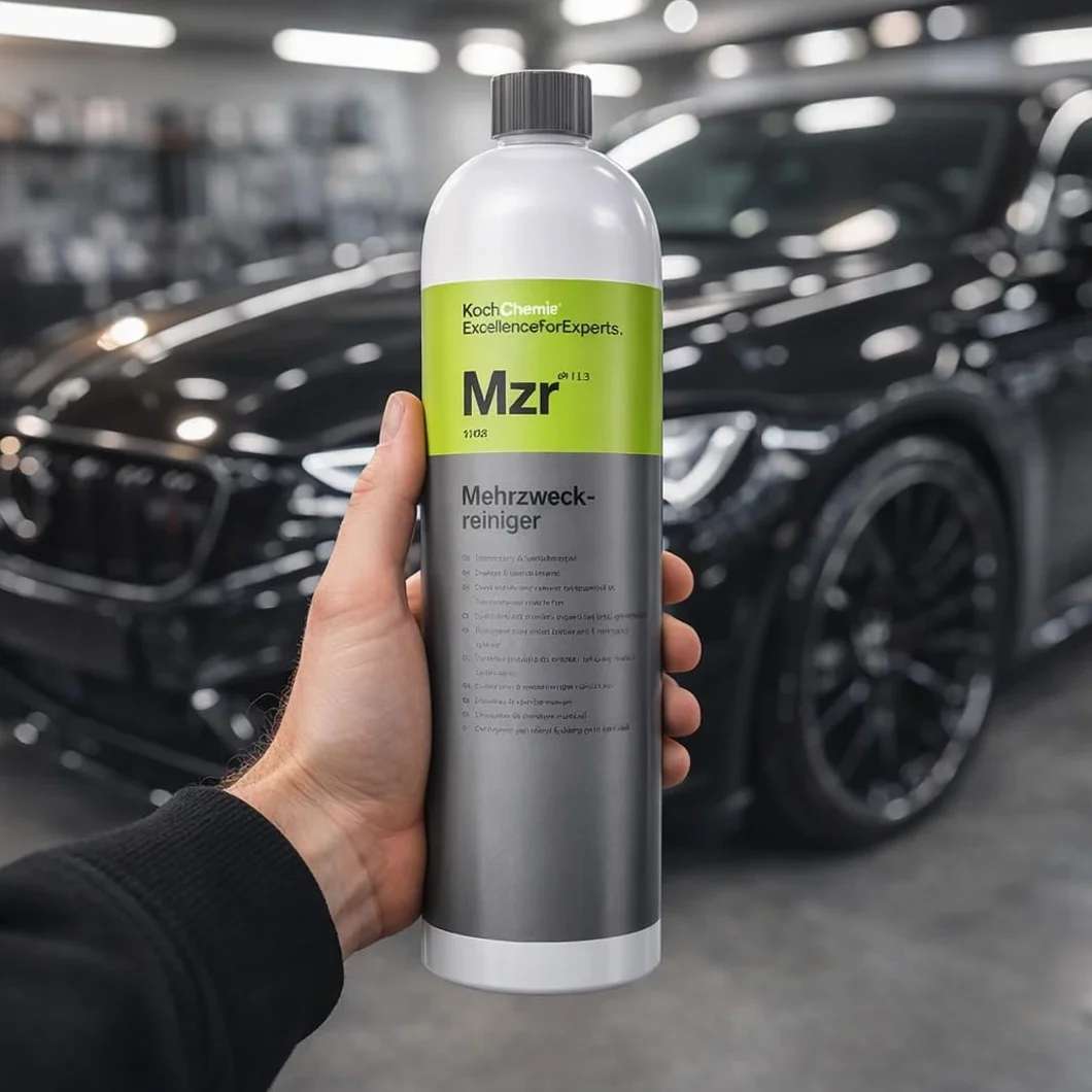 Koch Chemie Mzr wielofunkcyjny ?rodek czyszcz?cy do wewn?trz i na zewn?trz (1 L)