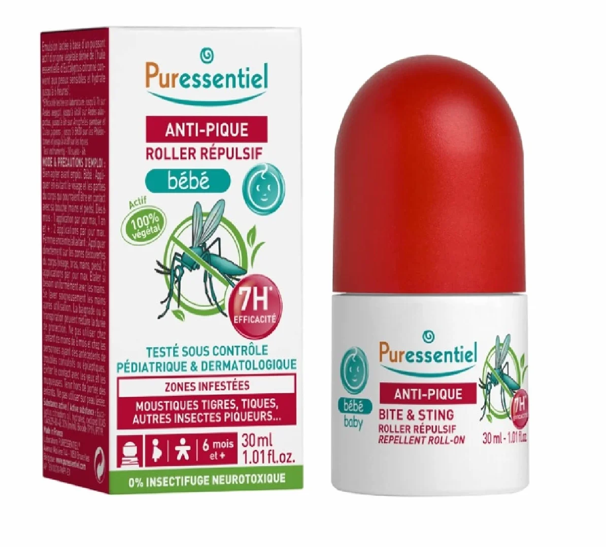 Puressentiel Anti Pique