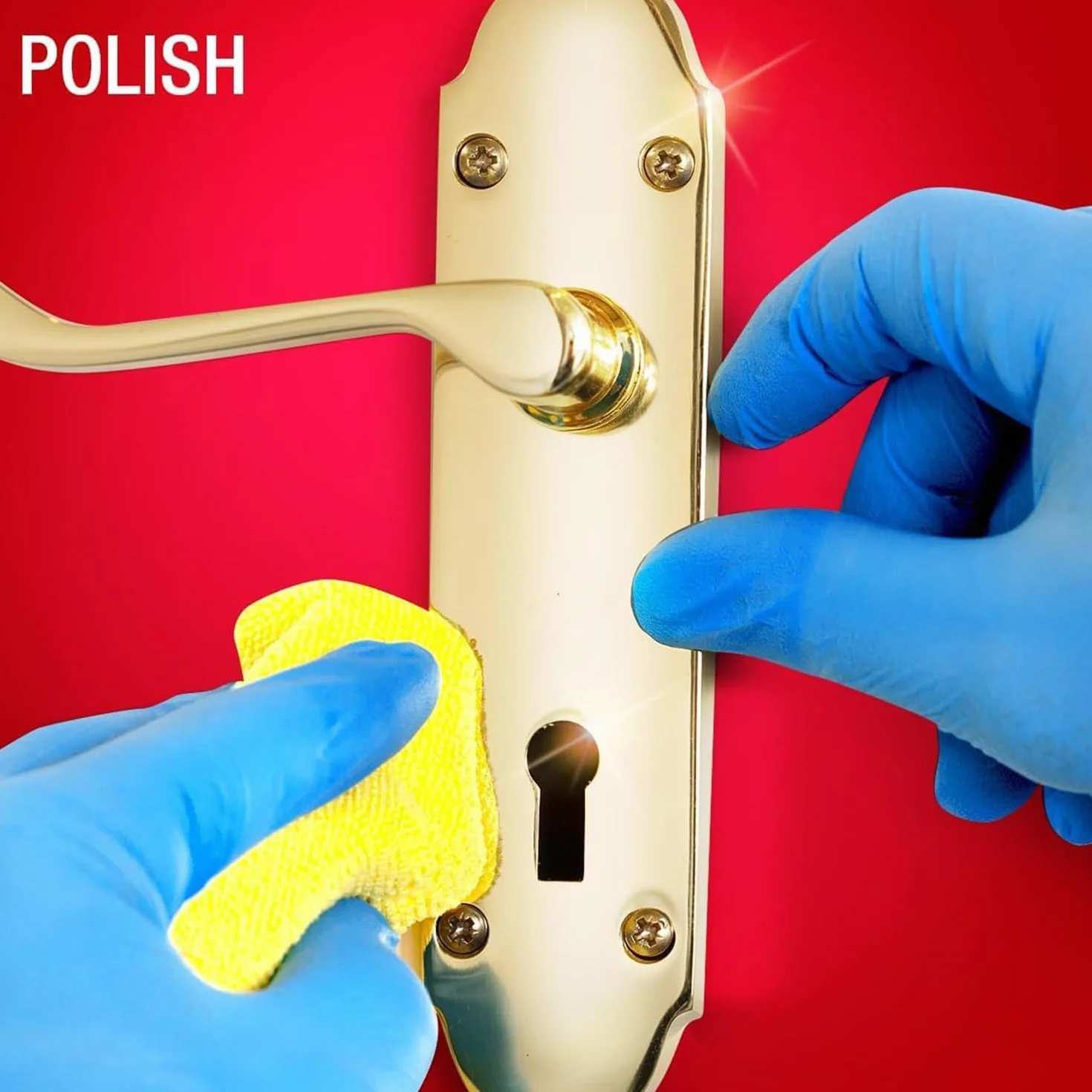 Brasso pasta do metalu 75 g