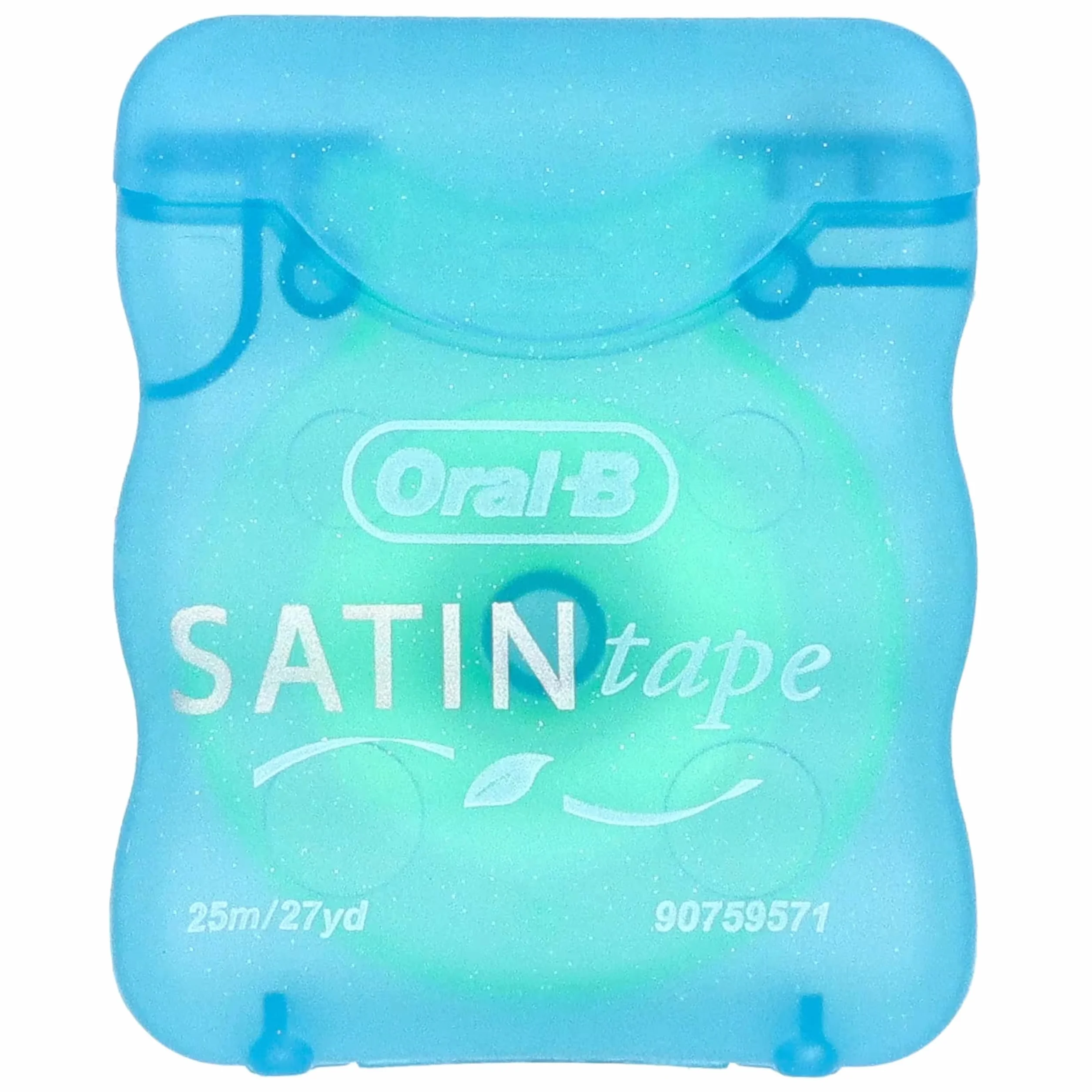 Oral-B Taśma satynowa, 25 metrów (6 sztuk)