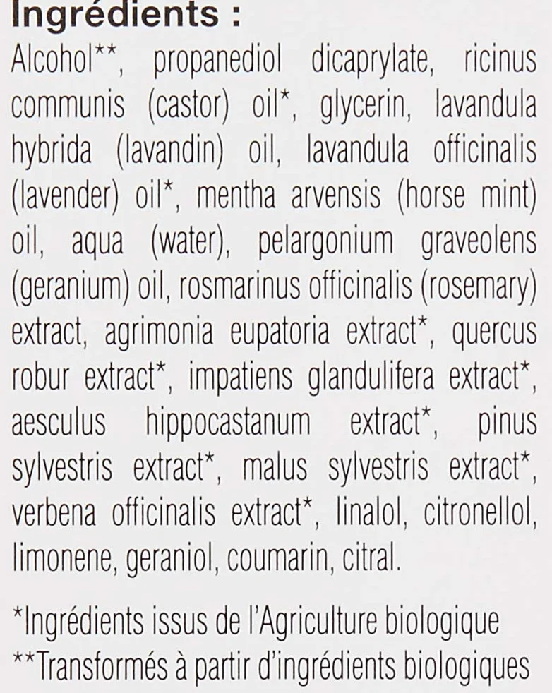 Elixirs & Co Stress Roll-On 10 ml