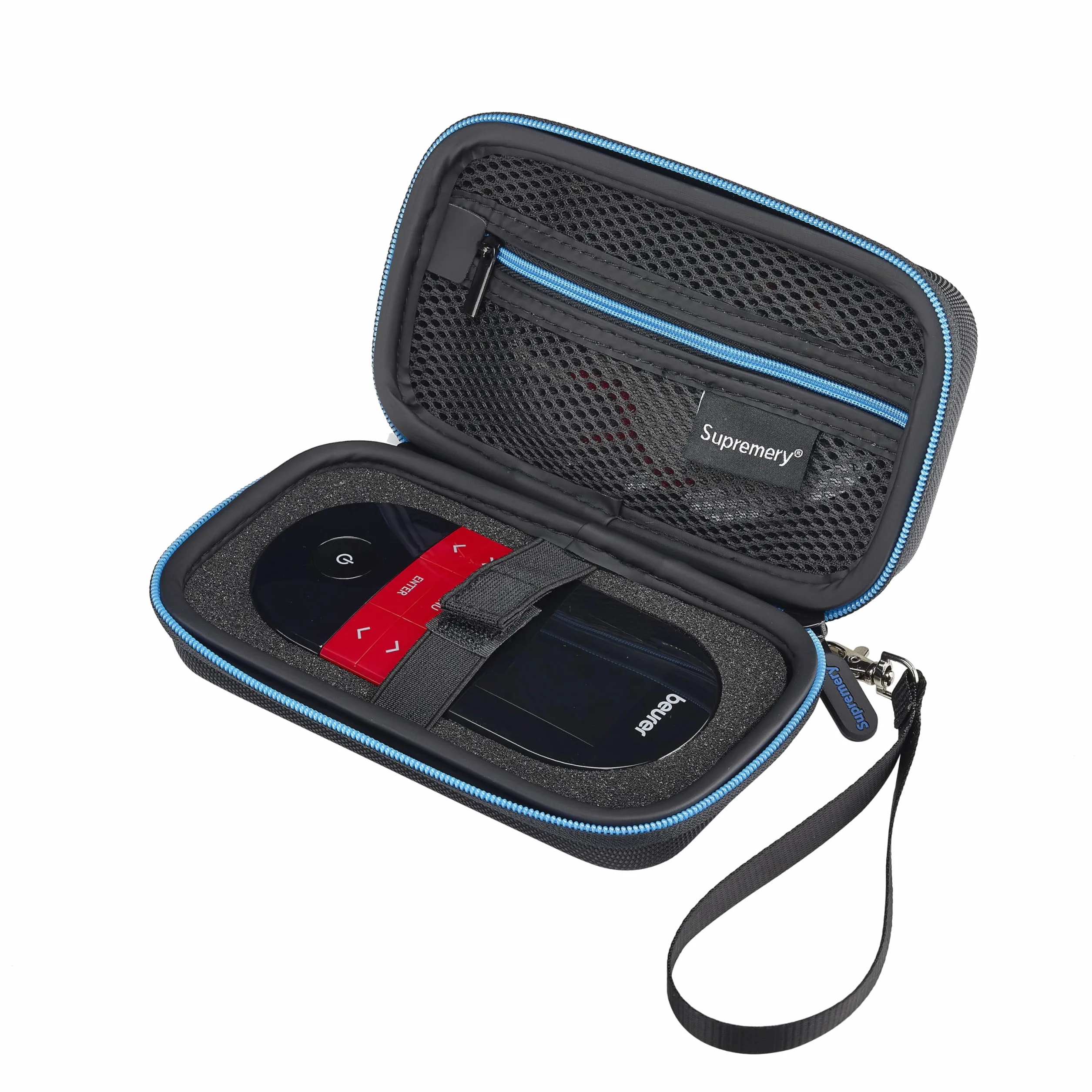 Etui kompatybilne z Beurer EM 59 Heat Digital TENS EMS