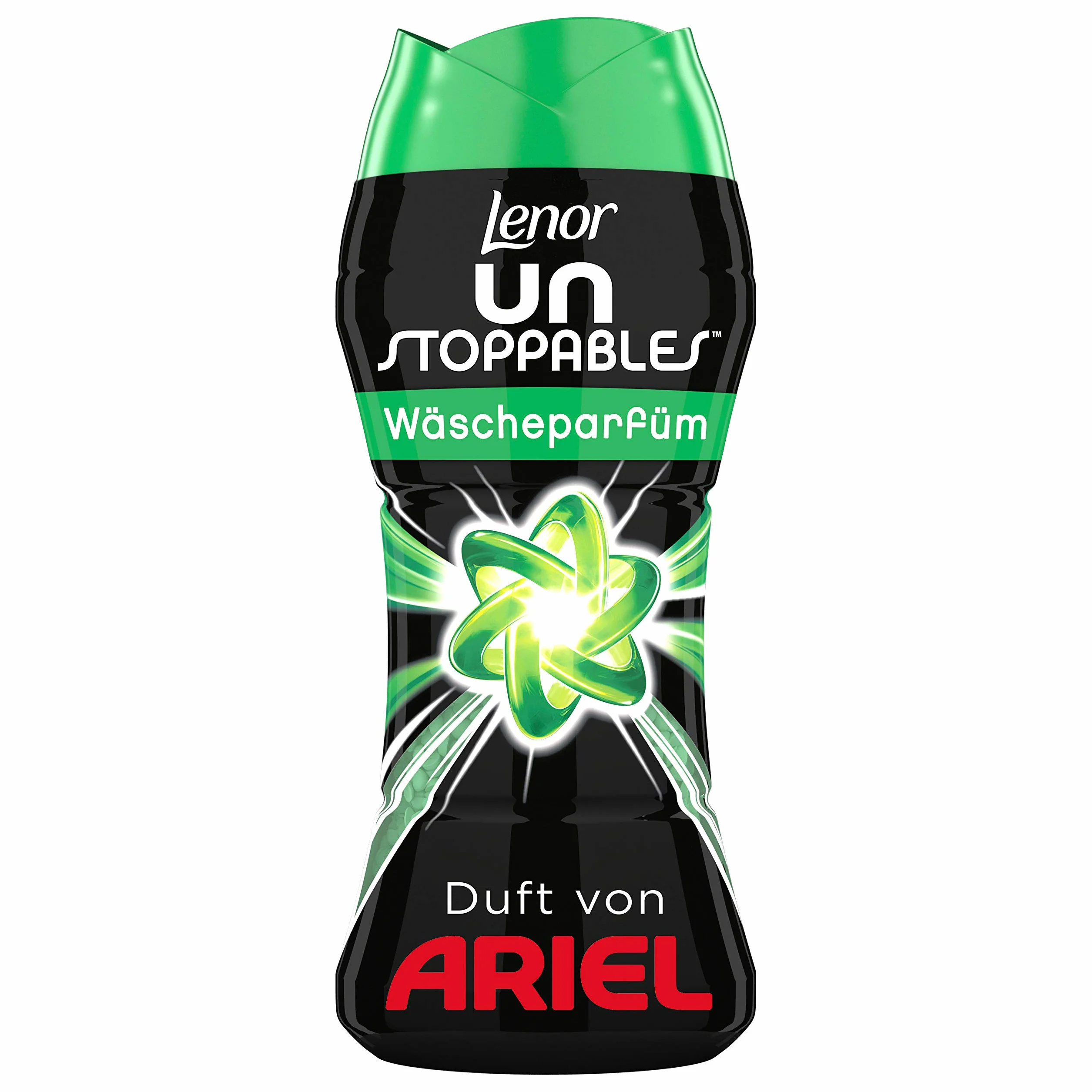 Lenor Unstoppables perfumy do prania Ariel 210 g długo utrzymująca się świeżość