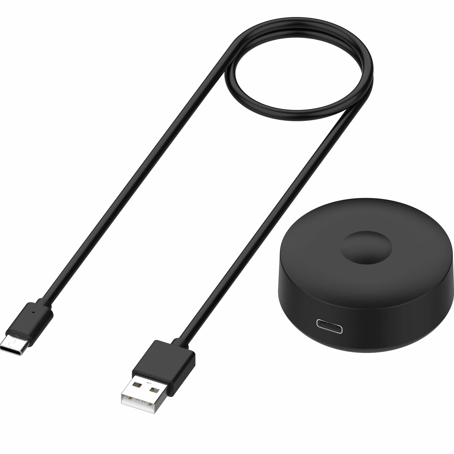 Kabel do ładowania USB-C kompatybilny z Braun Oral-B iO 10 Series