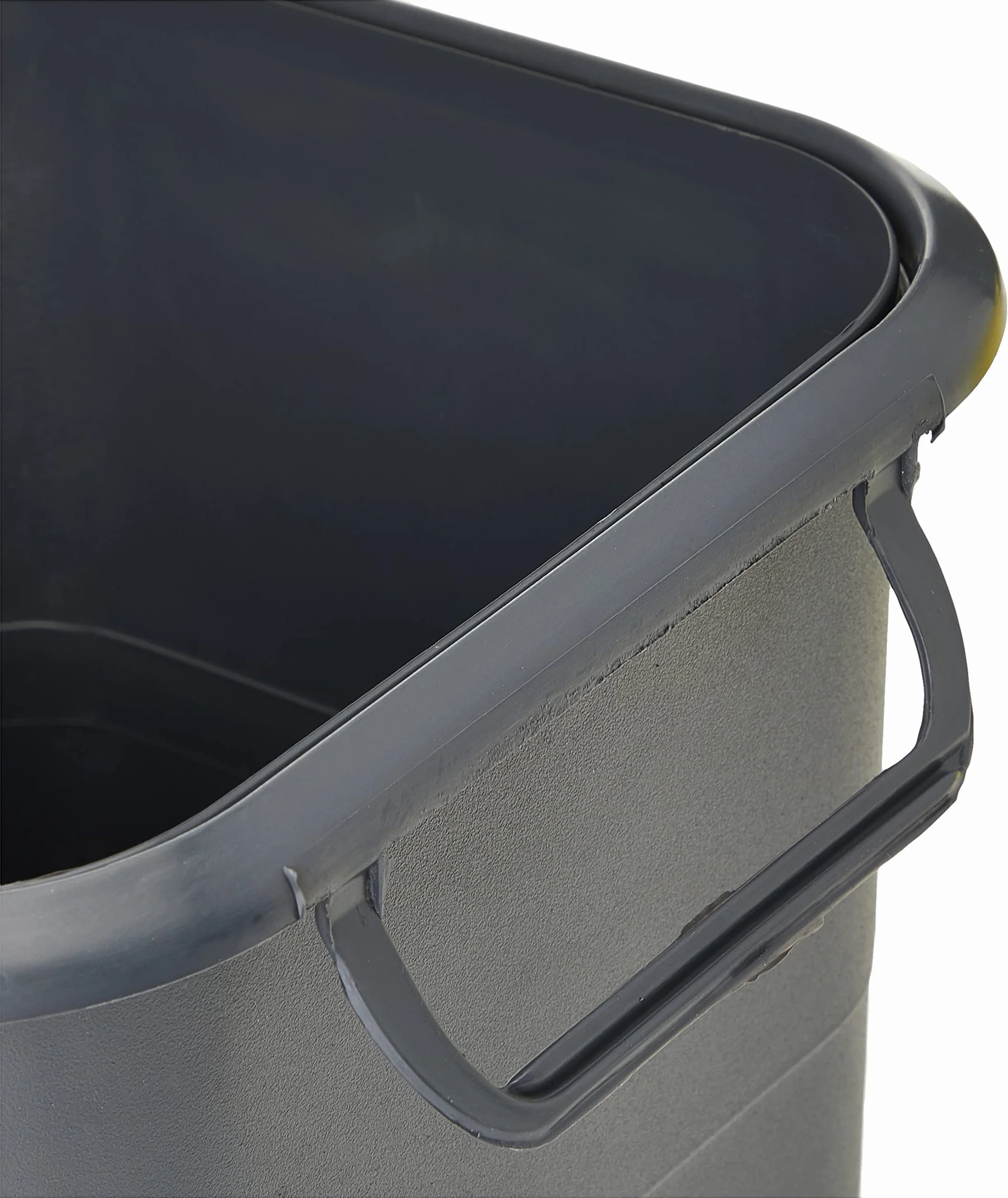 Frontier 41005430 pojemnik na odpady medyczne, 4 l