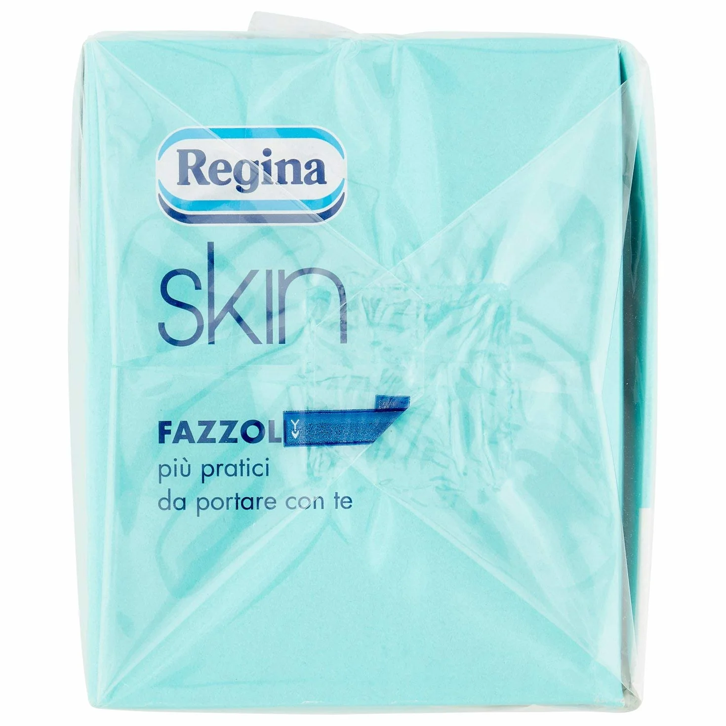 REGINA Fashion Pocket 610 czarny standardowy