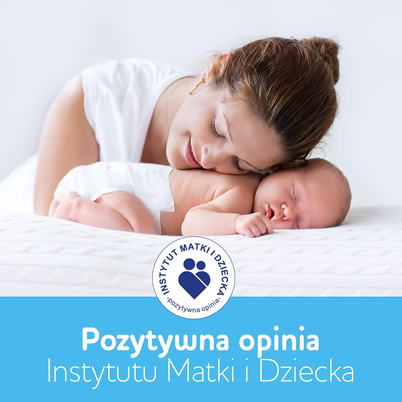 Lovela 3124983 Hipoalergiczny Proszek do Prania Koloru dla Dzieci, 2,7 kg, Biały