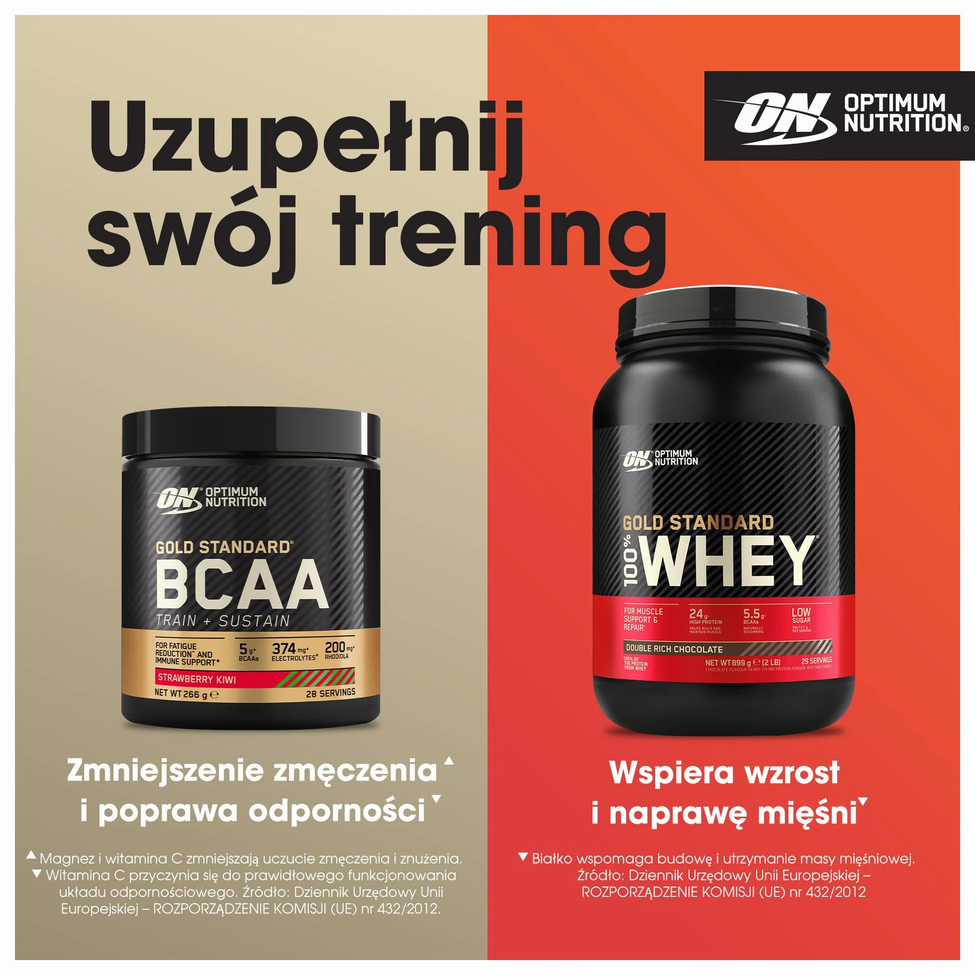 Optimum Nutrition Gold Standard odżywka przedtreningowa Green Apple 30 porcji 330 g