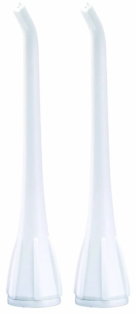 Panasonic EW0955W503 standardowe dysze do irygatora 2 szt. do modeli DJ10 DJ40 EW1211 EW1311 EW1313 EW1411