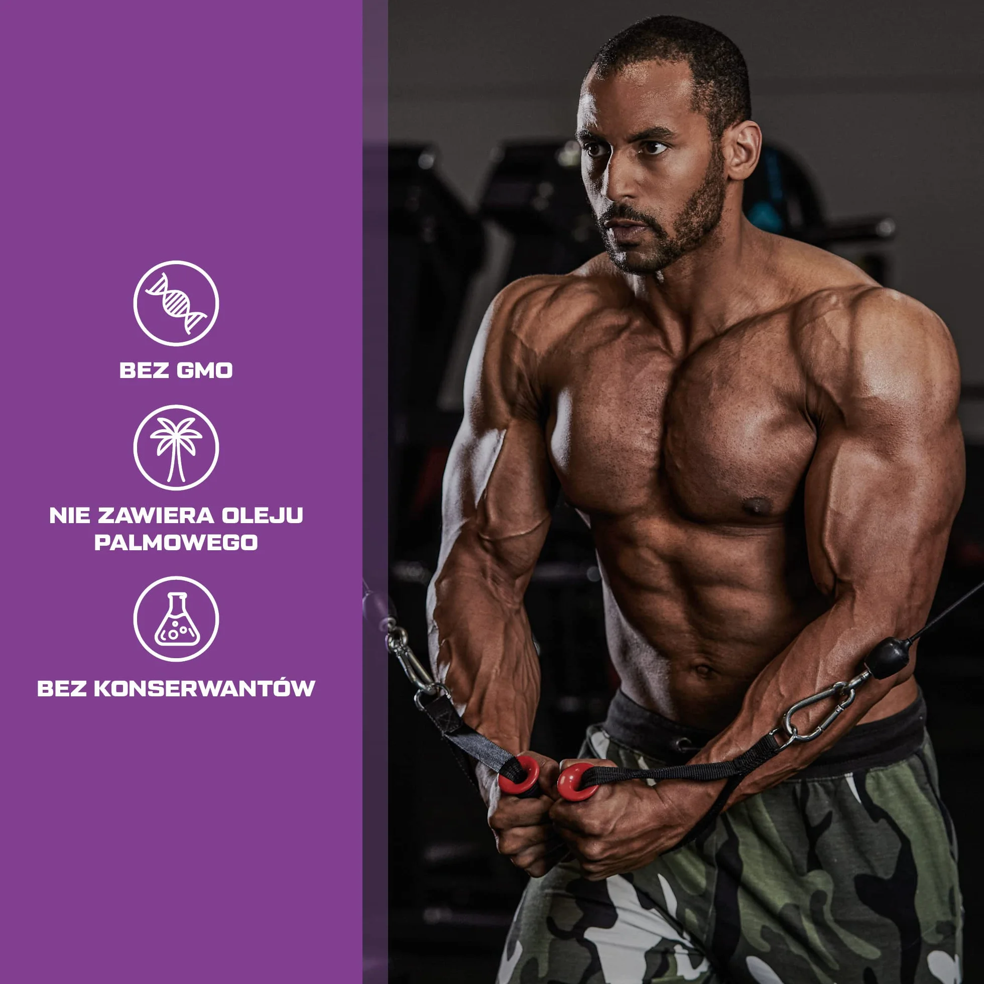 Scitec Nutrition Taurine, Suplement diety w kapsułkach zawierający taurynę, 90 kapsułkę