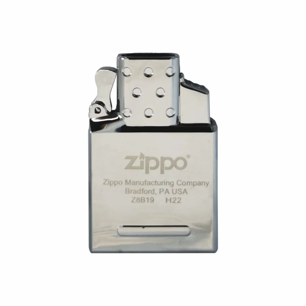 Zippo Wkład Gazowy do Zapalniczek Sztormowych, Niebieski Płomień, Butan