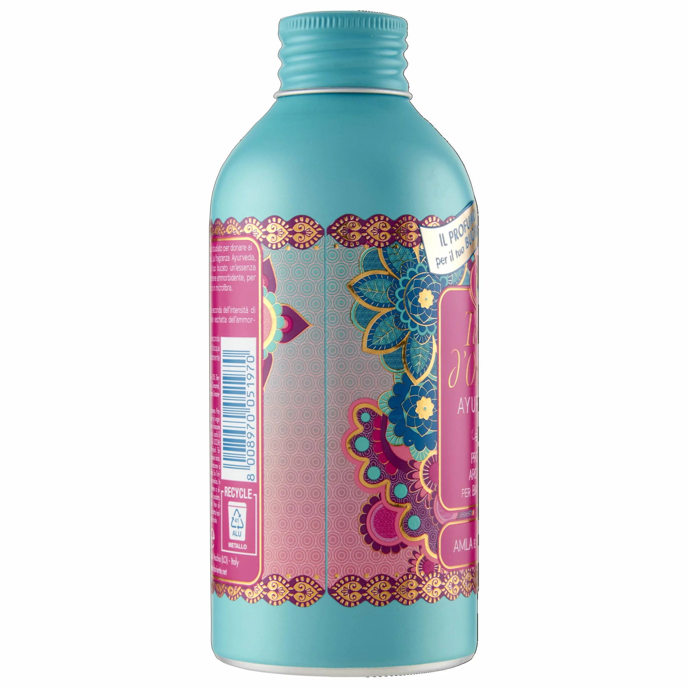 Tesori d´Orient Ayurveda Laundry Parfum