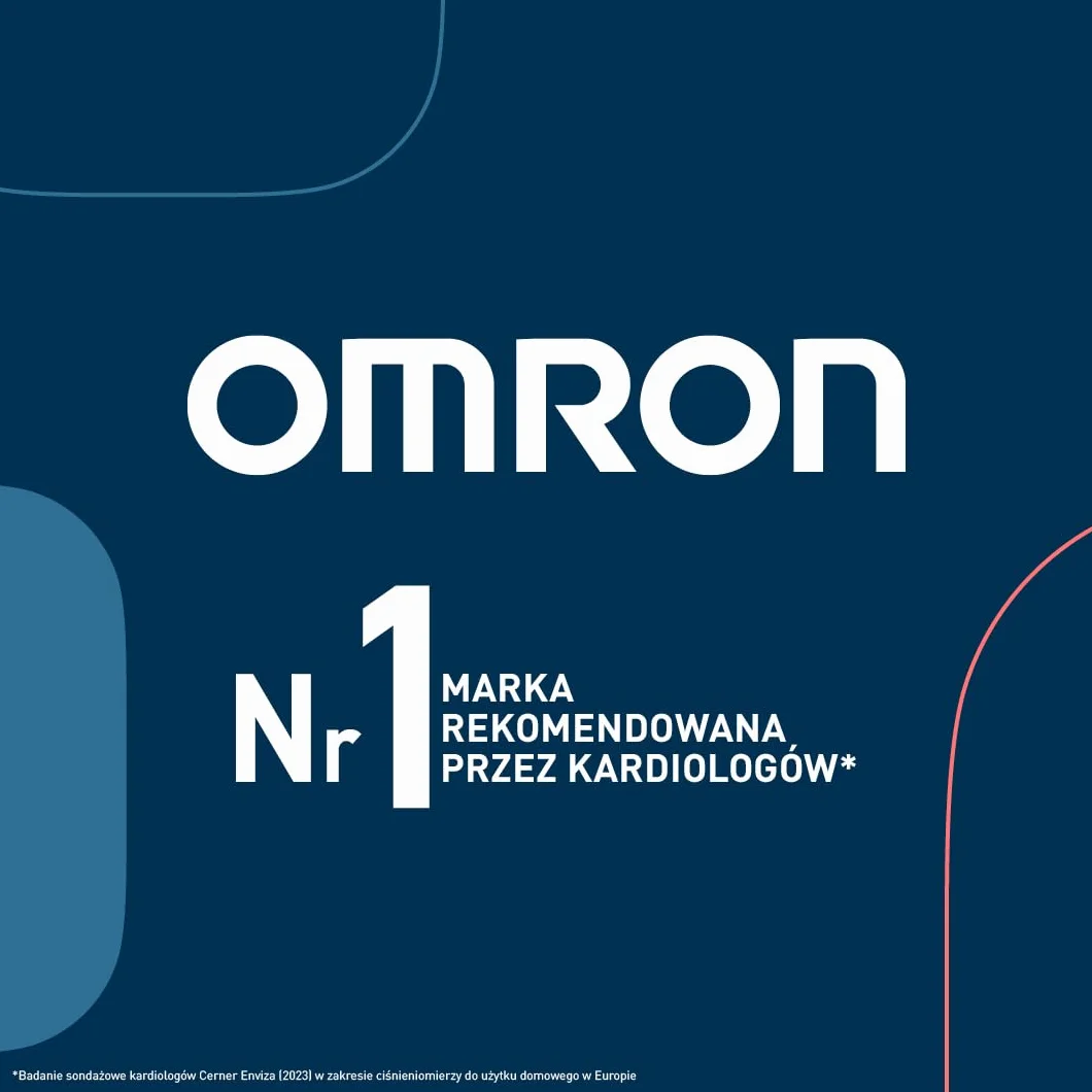 OMRON X2 Essential Ciśnieniomierz Naramienny, Zwalidowane Klinicznie Urządzenie Mierzące Ciśnienie Krwi, Precyzyjny Aparat do Mierzenia Ciśnienia Wykrywający Nieregularne Bicie Serca