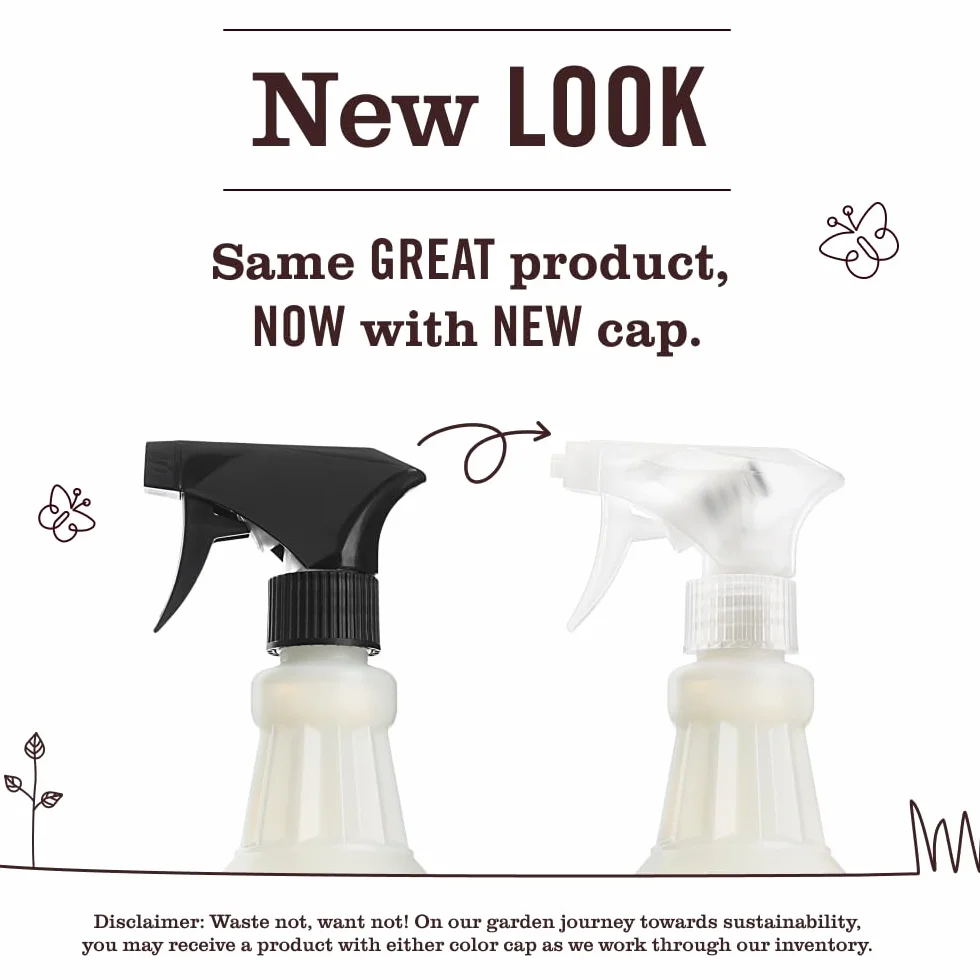 Multi-Surface Cleaner Apple Cedar Scent 16 oz 70051