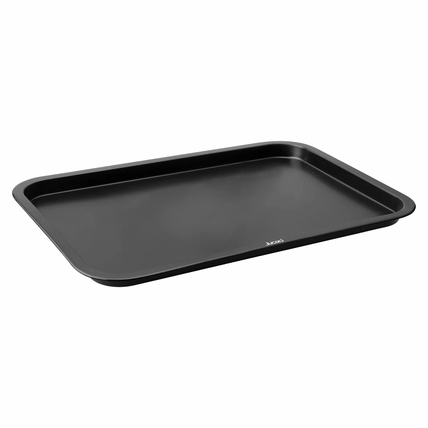 Jucoci Zestaw 5 tacek kompatybilny z plastikowym miniaturowym etui do przechowywania Jucoci (średni)
