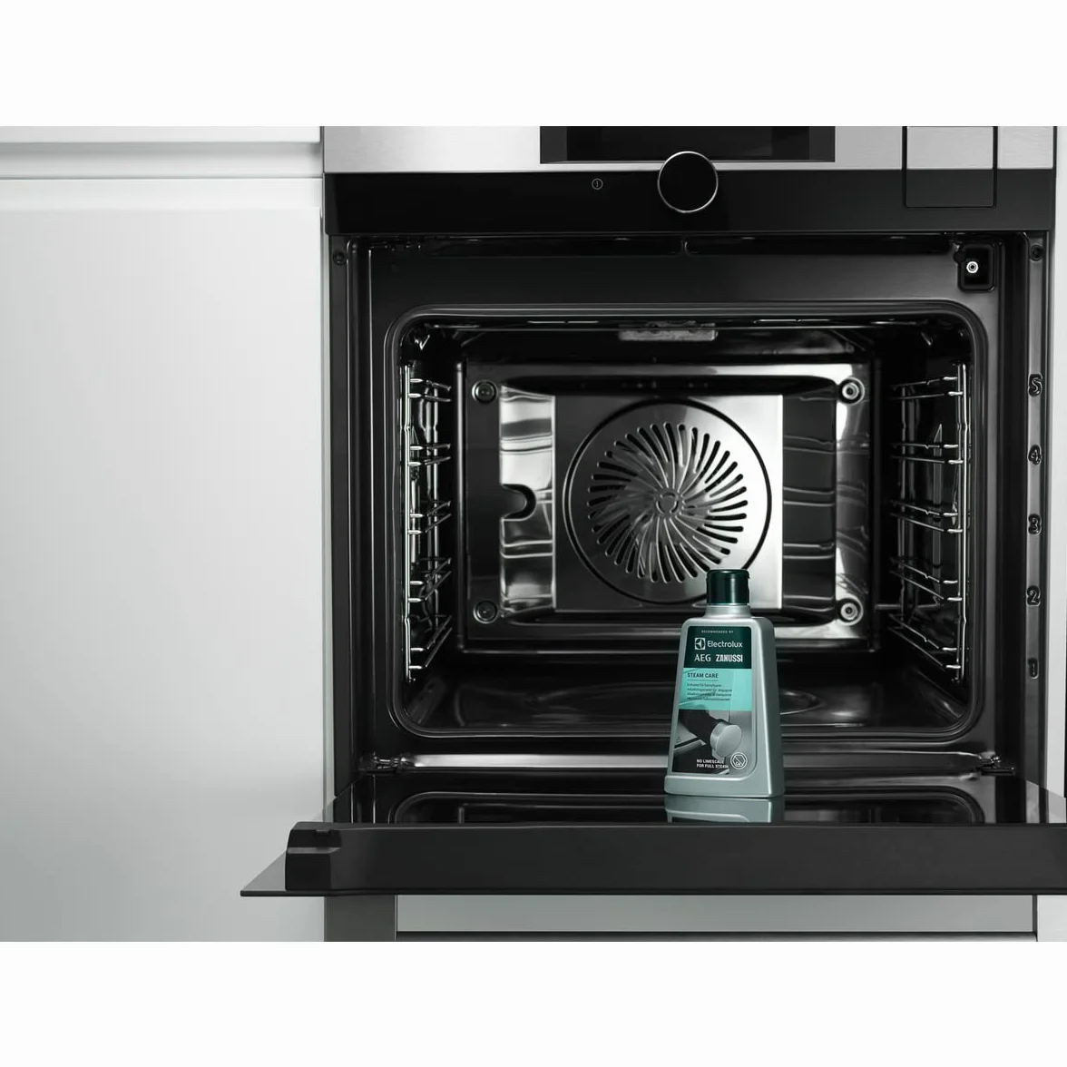 AEG Electrolux Zanussi Steam Care odkamieniacz do parowaru 250 ml