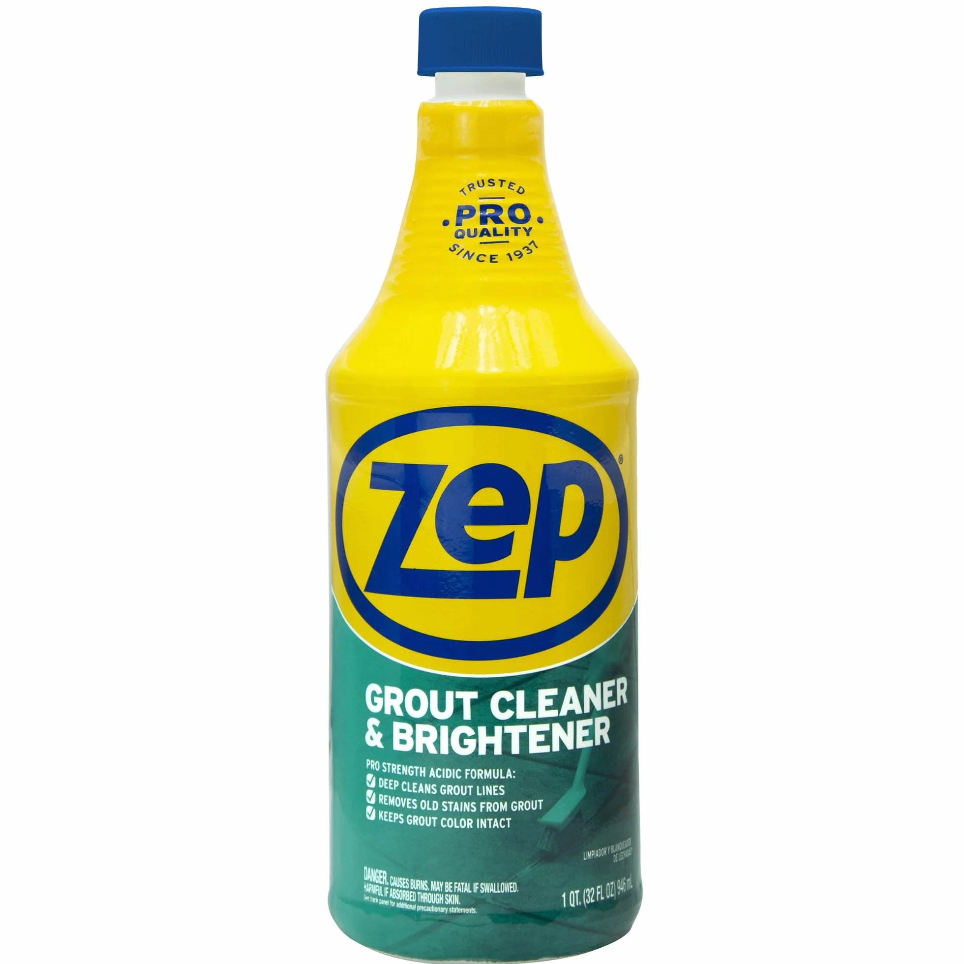Zep ZU104632 Środek czyszczący do uszczelek 907,2 g, ESSU104632, 907,2 g