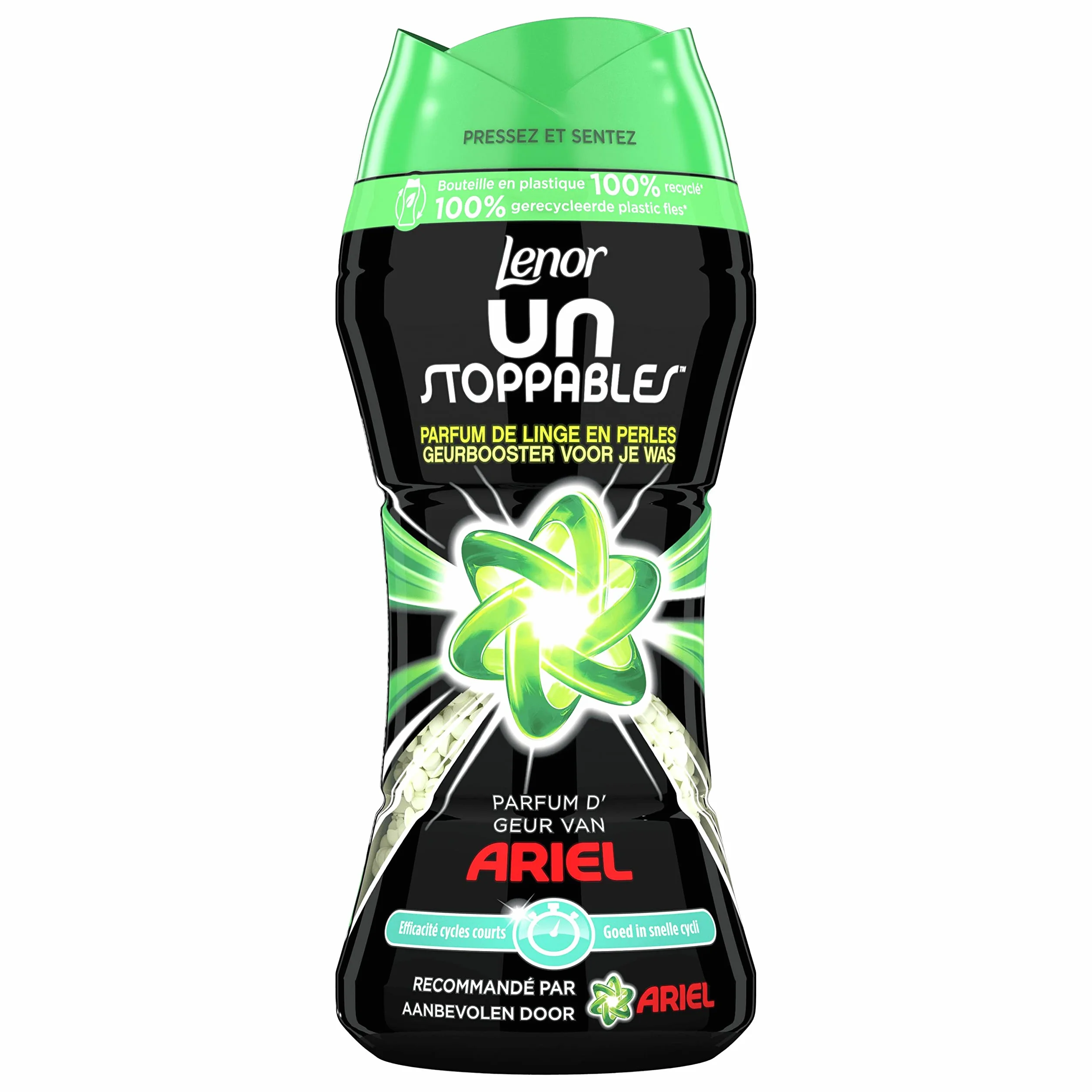 Lenor Unstoppables Perełki do Prania, 210 g
