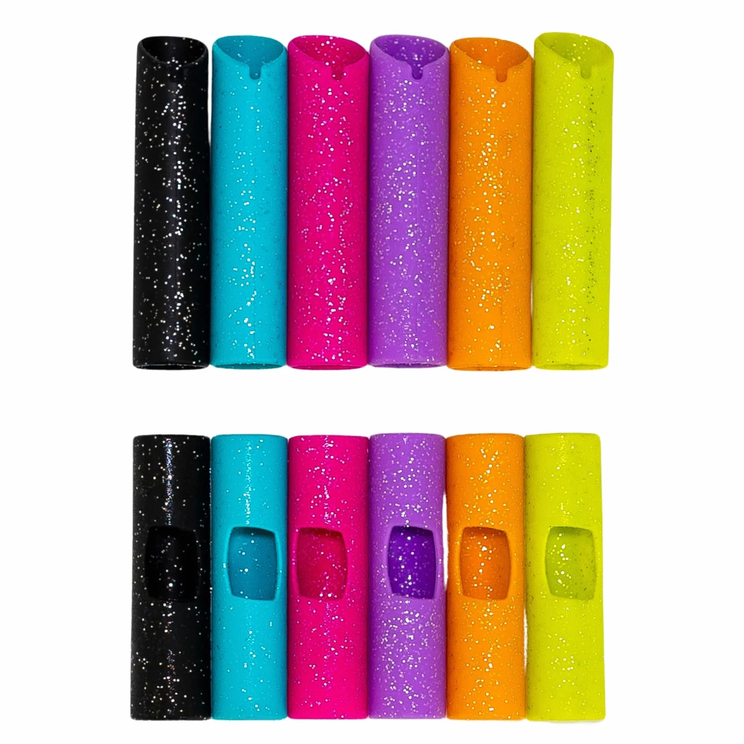 T1me Reusable Novopen Insulin Pen Silicone Cover (Pink)