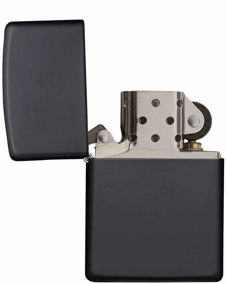 Zippo Cerulean Zapalniczka