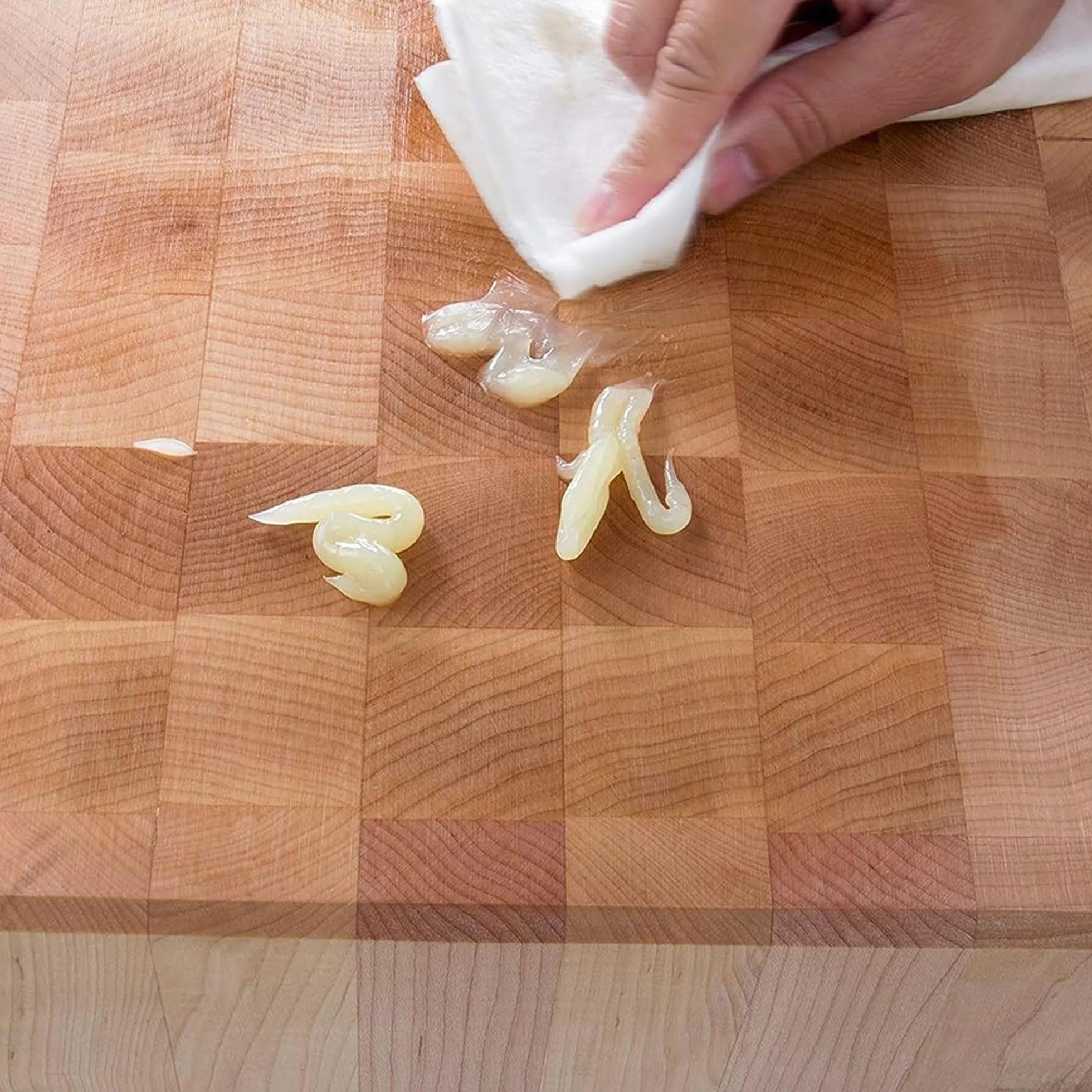 John Boos Butcher Block Board kremowy, 213 ml