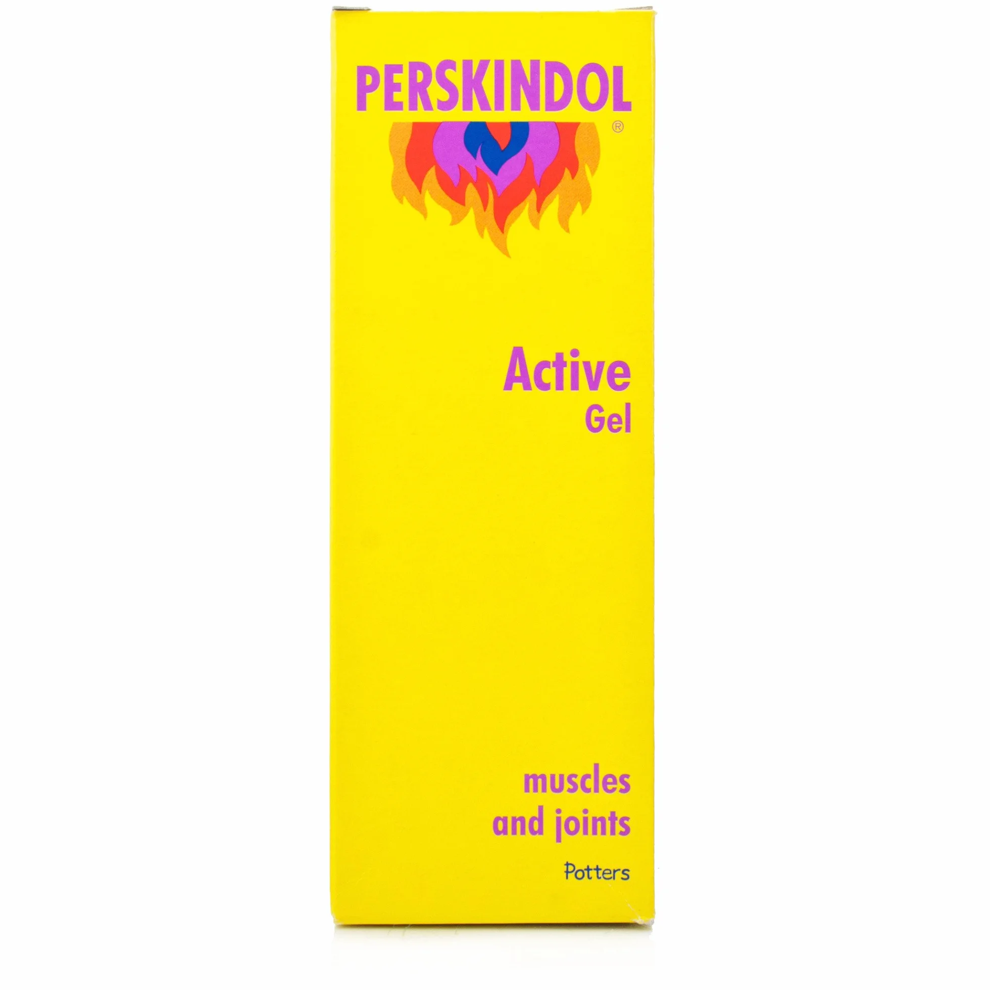 Perskindol Active Gel - 100 ml