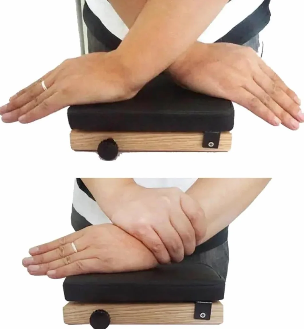 Chiropractic Extremity Drop Board, Speeder Board, narzędzie do regulacji stawów kończyn