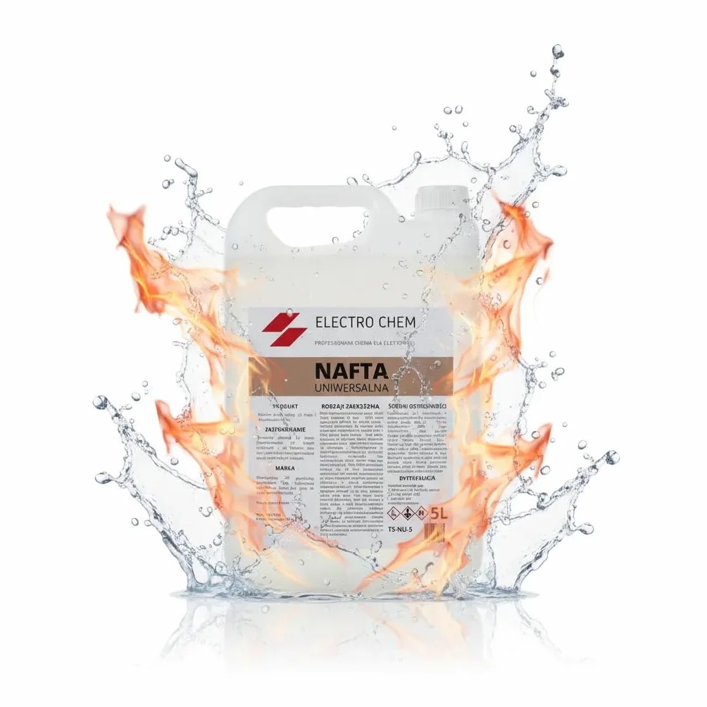 Nafta Uniwersalna - 5L