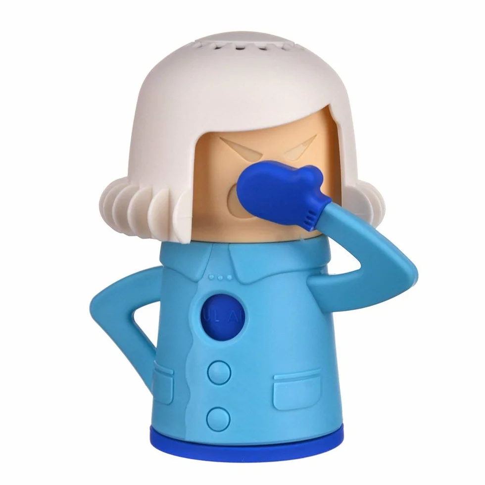 Chef's Wiz Cool Mama® - Odkaża lodówki bez Detergenta