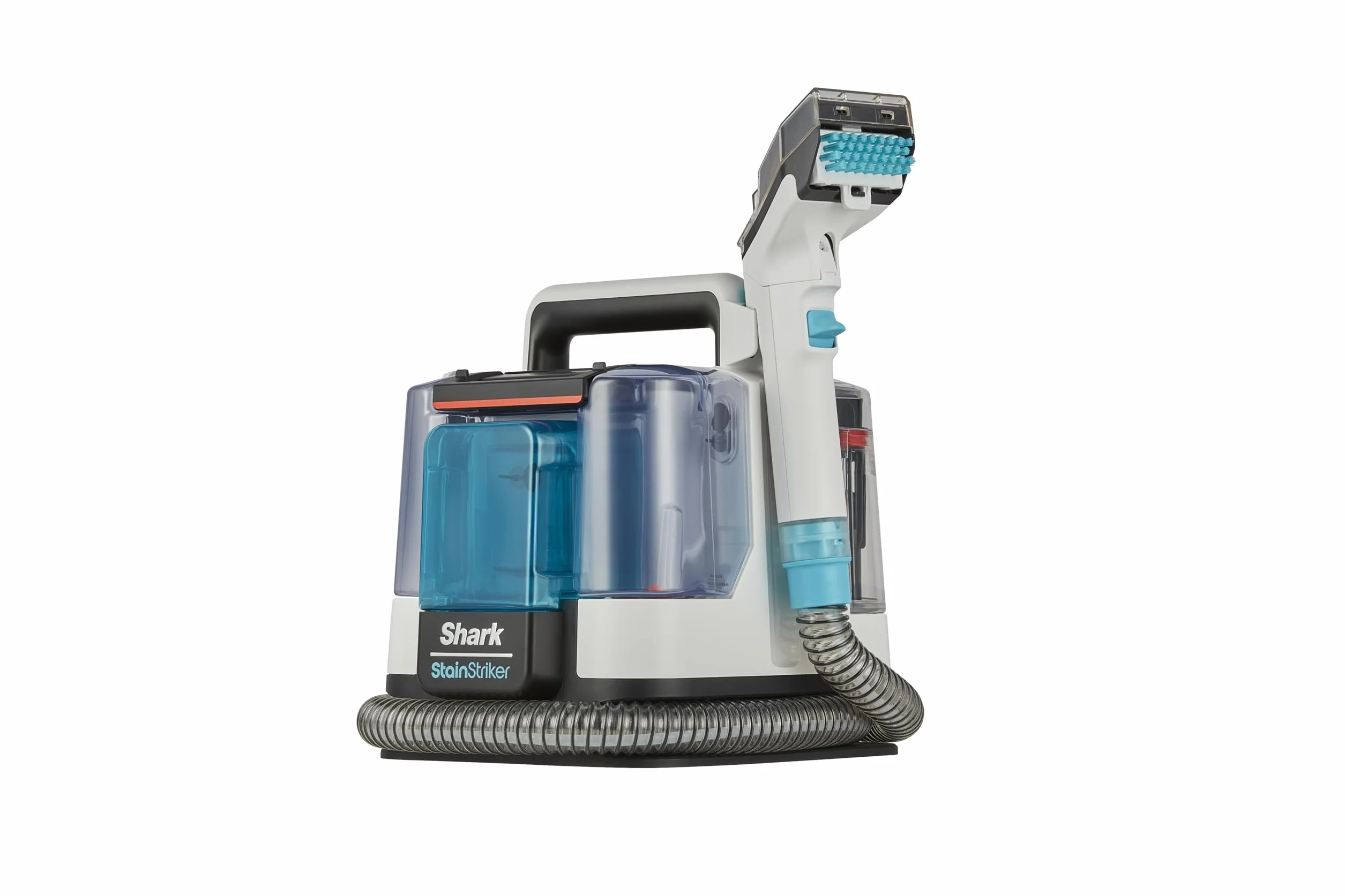 Shark StainStriker PX200EUT odkurzacz do usuwania plam 450W 5 końcówek