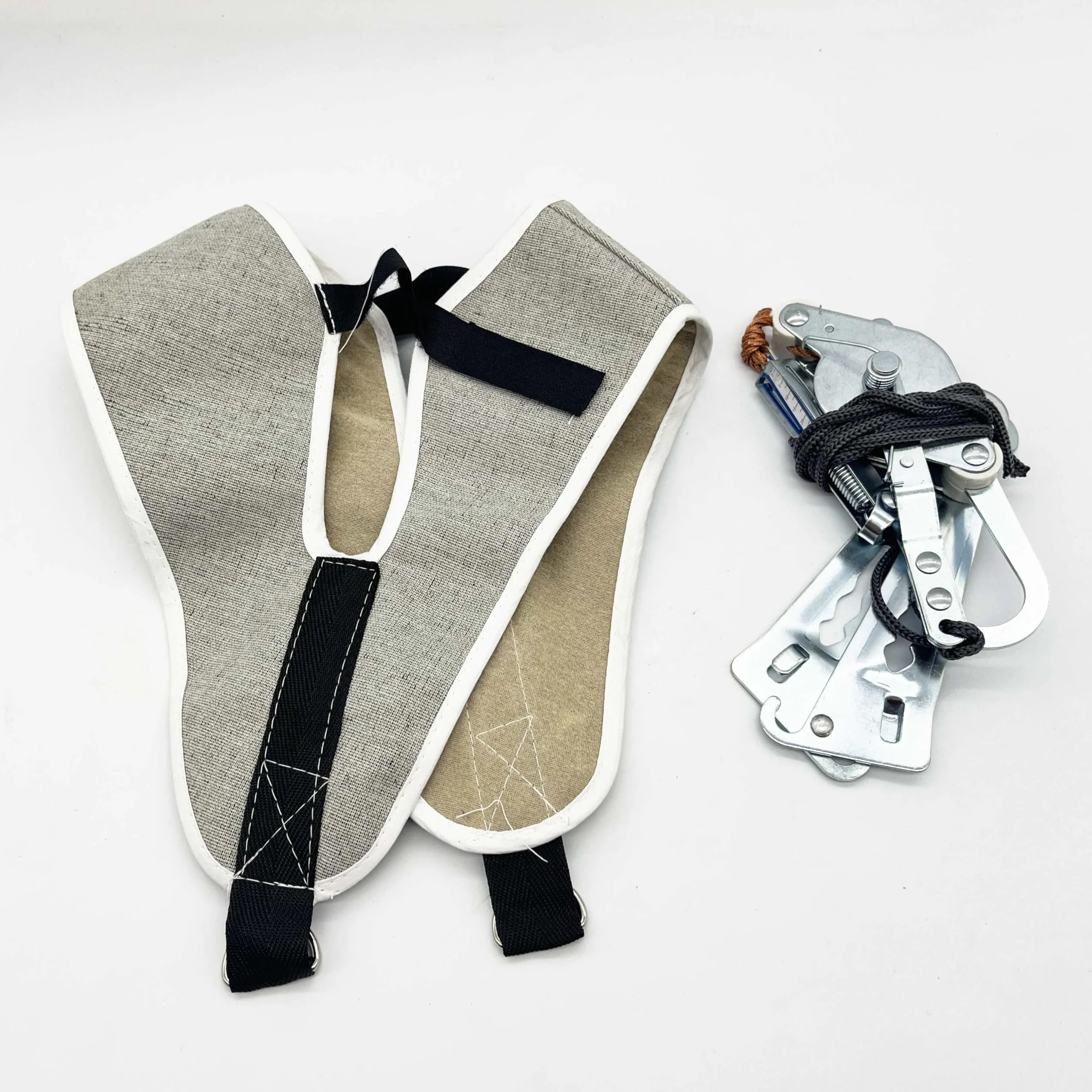 Hercolor Over Door Kit trakcji szyi Pain Relief