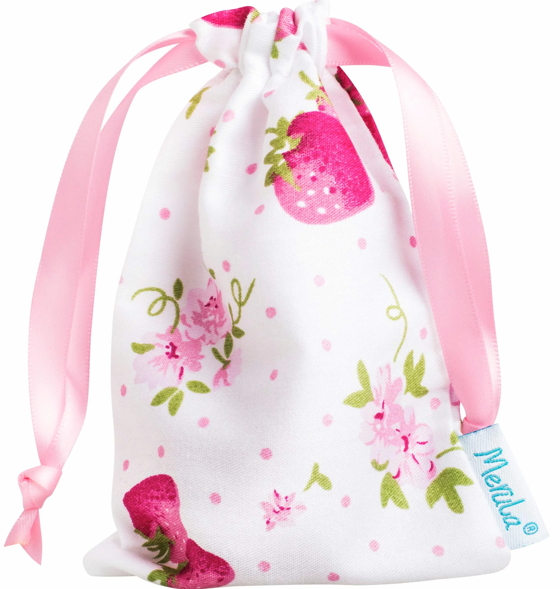 Merula BZ-JDXM-O9V0 Kubek Menstruacyjny, XL, Różowy