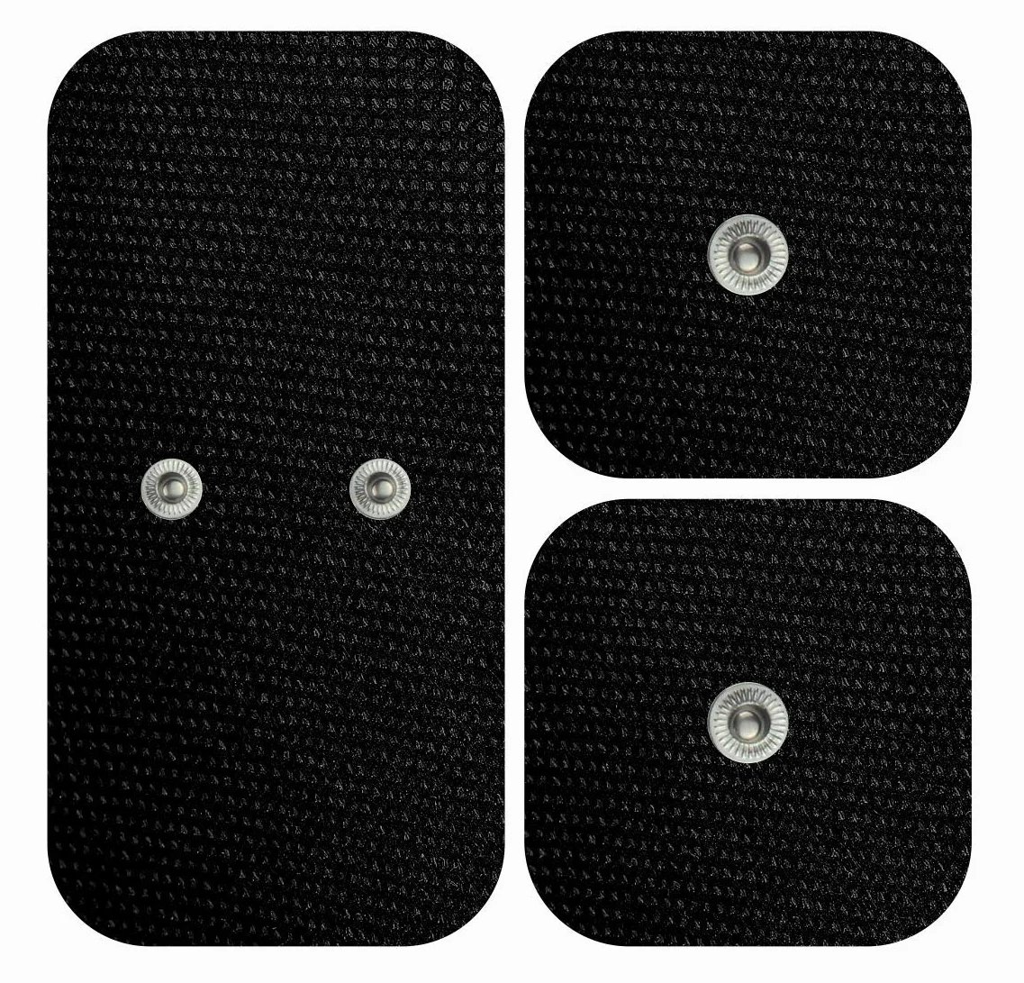 Bluetens Duo Sport Elektrody 12 sztuk S i M
