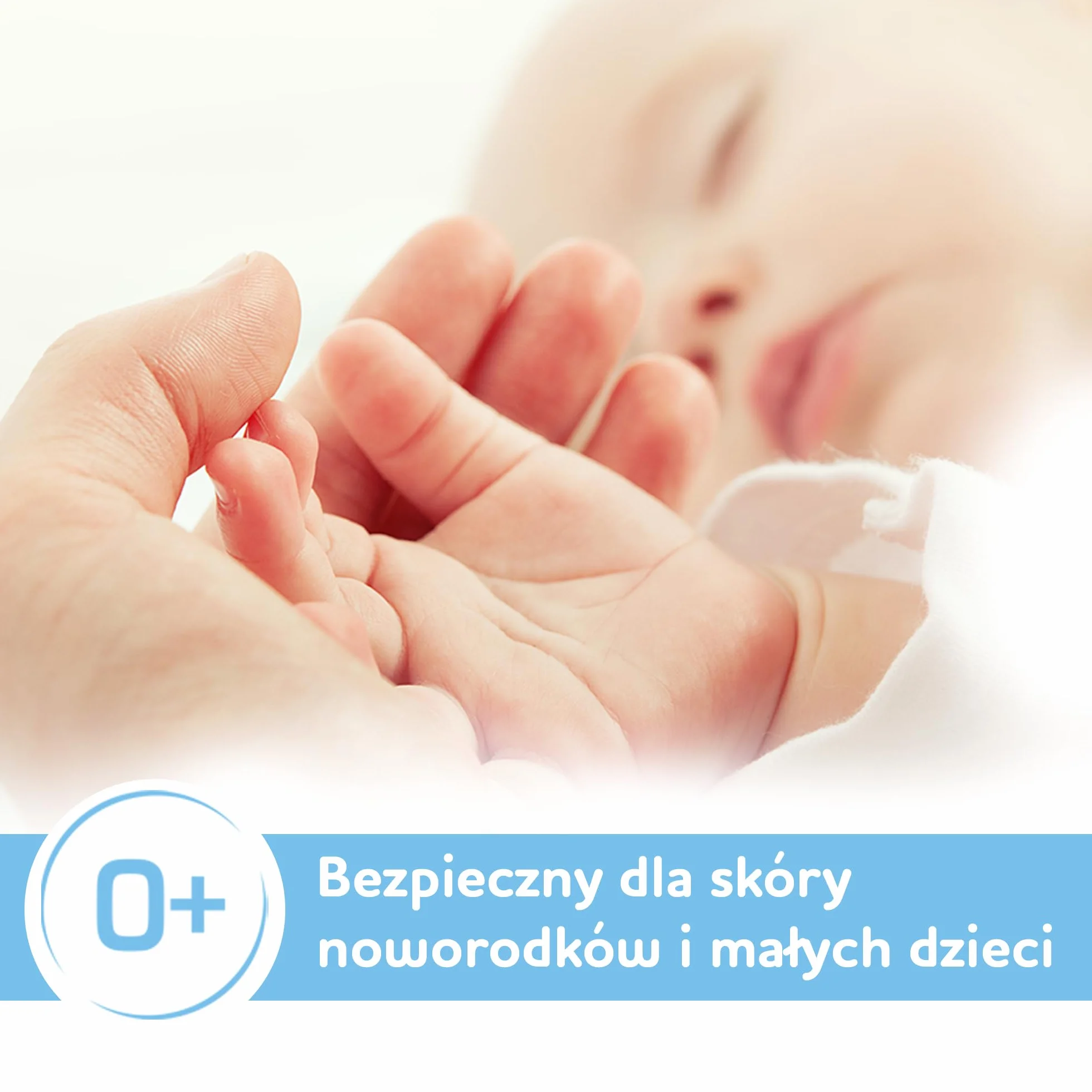 Lovela Baby Uniwersalne kapsułki do prania od 1. dnia życia – do kolorów i bieli, hipoalergiczne, bezpieczne dla niemowląt, dzieci i osób o wrażliwej skórze, skuteczne usuwanie plam, 60 sztuk