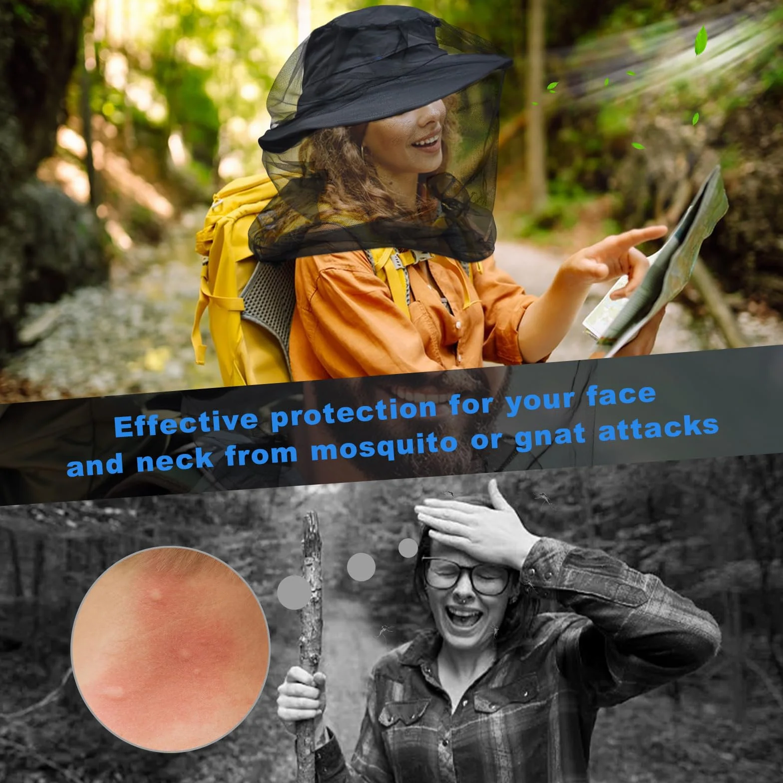 Head Net