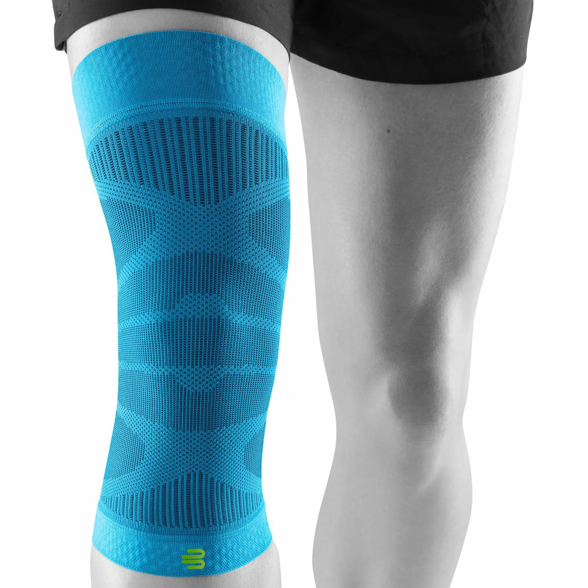 Bauerfeind „Sports Compression Knee Support“ Stabilizator kolana, Unisex